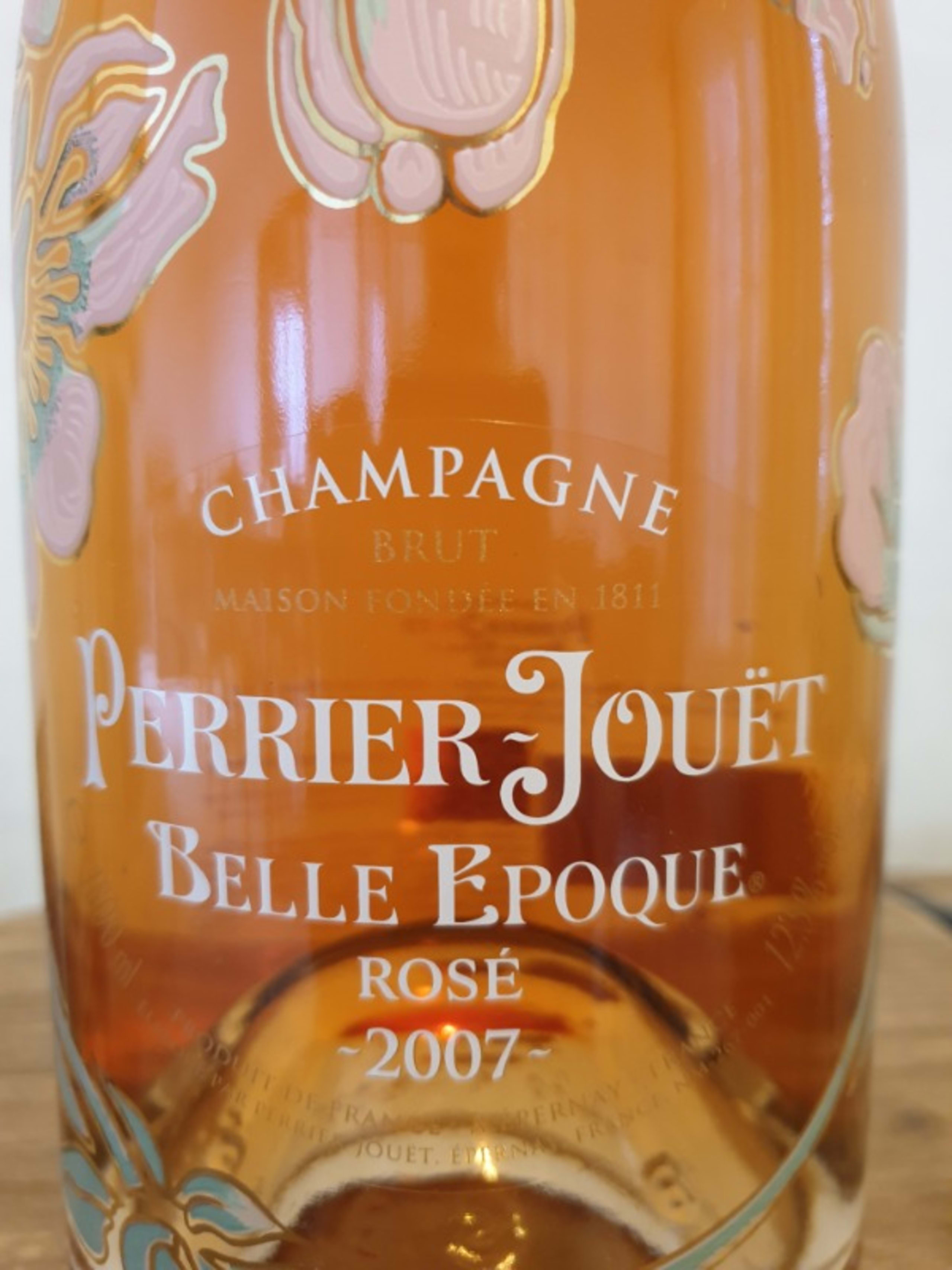 Étiquette
