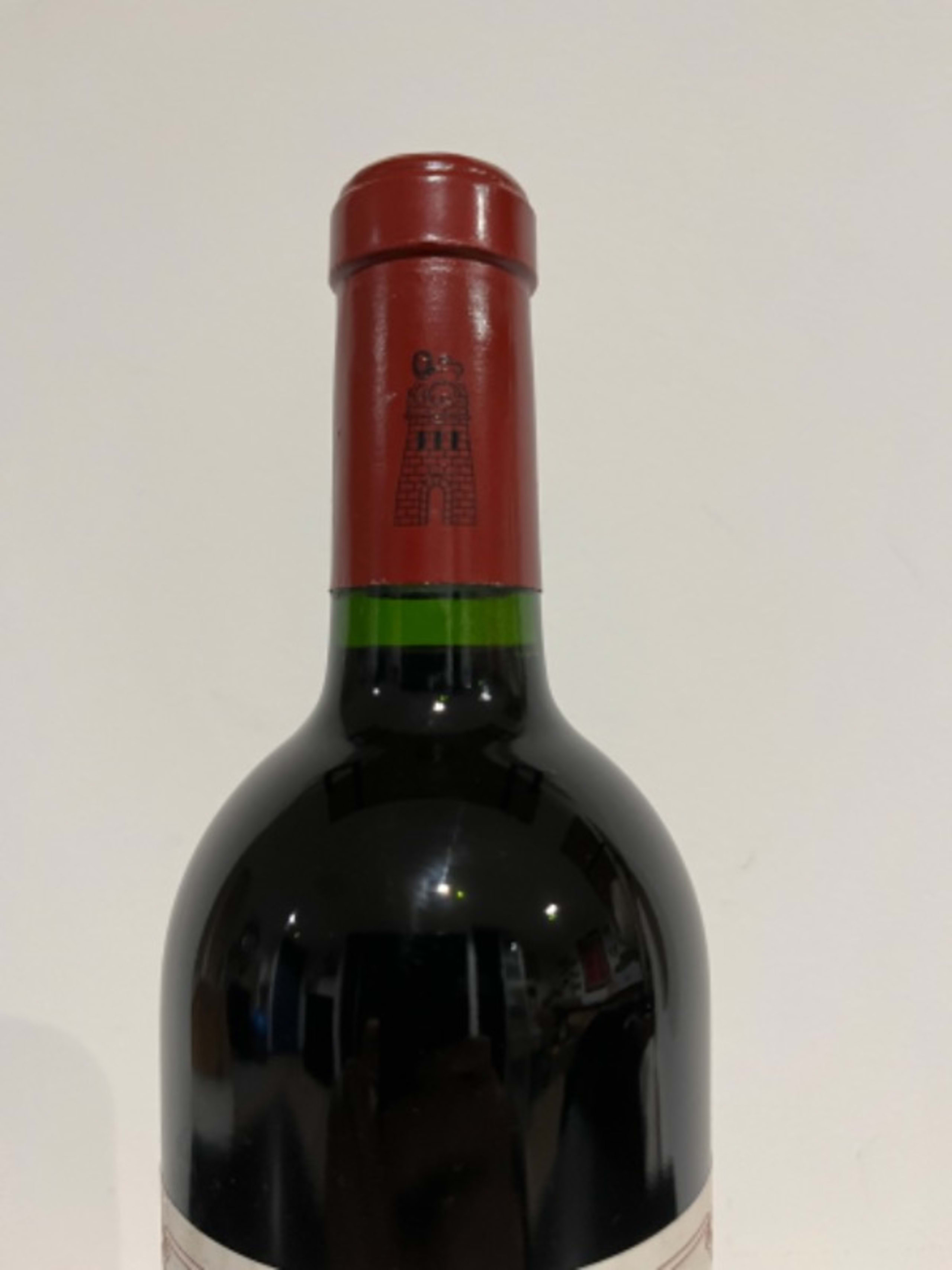 Wine Level