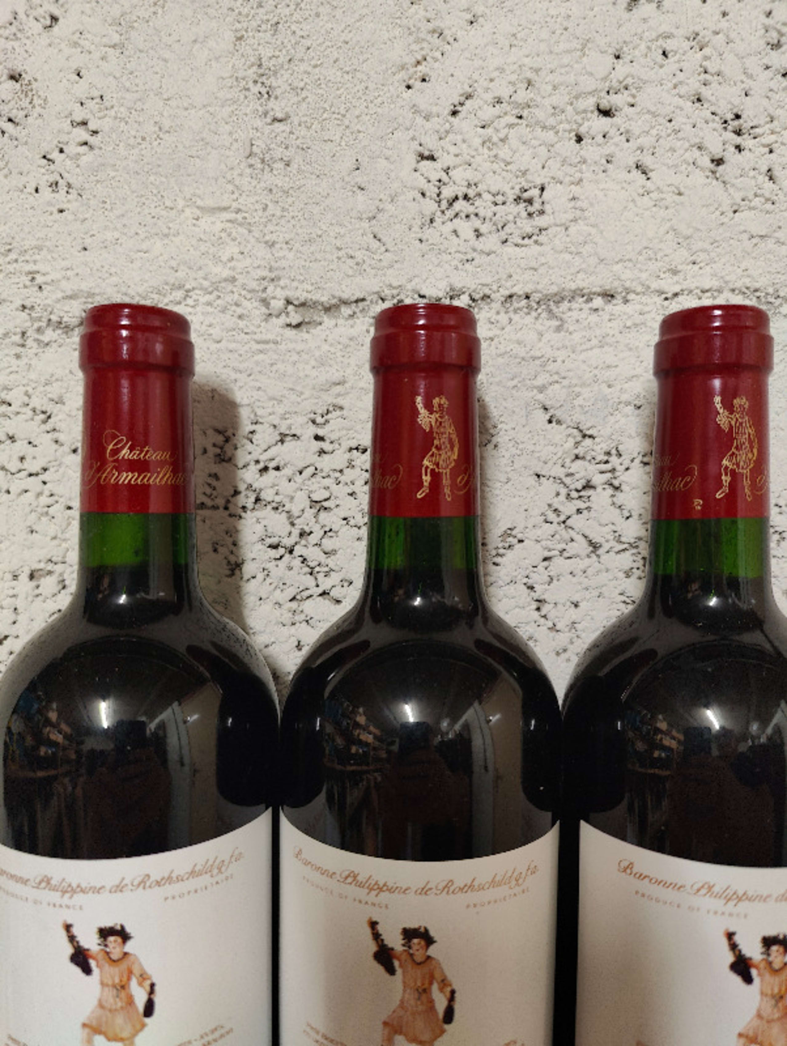 Wine Level