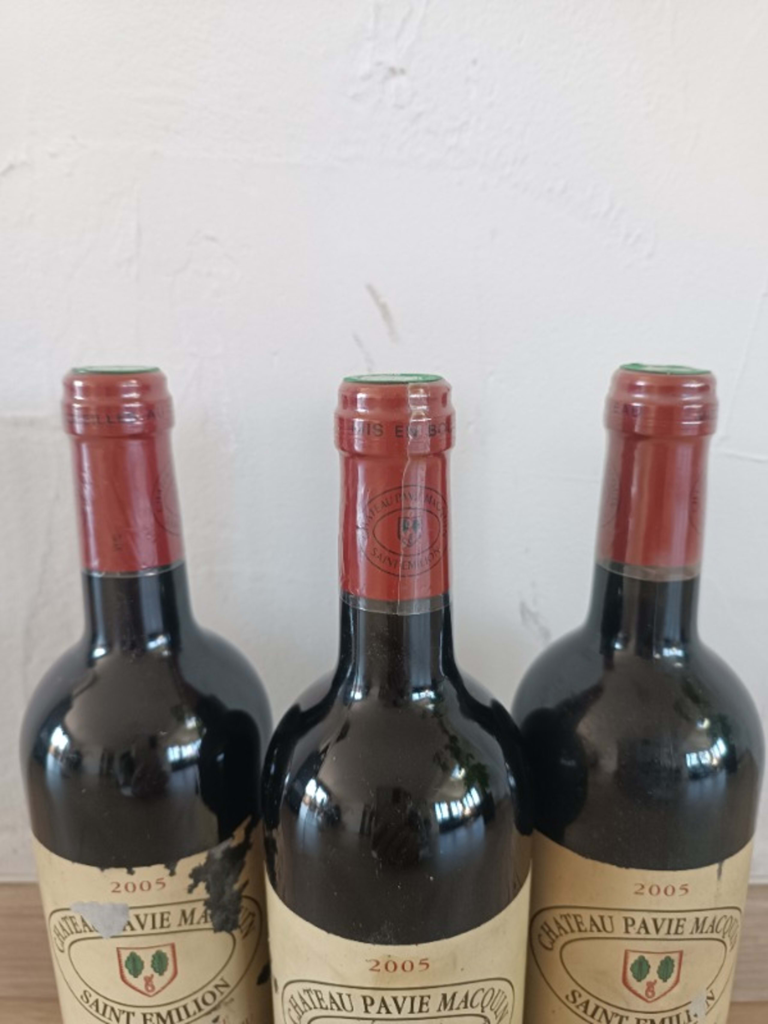 Wine Level