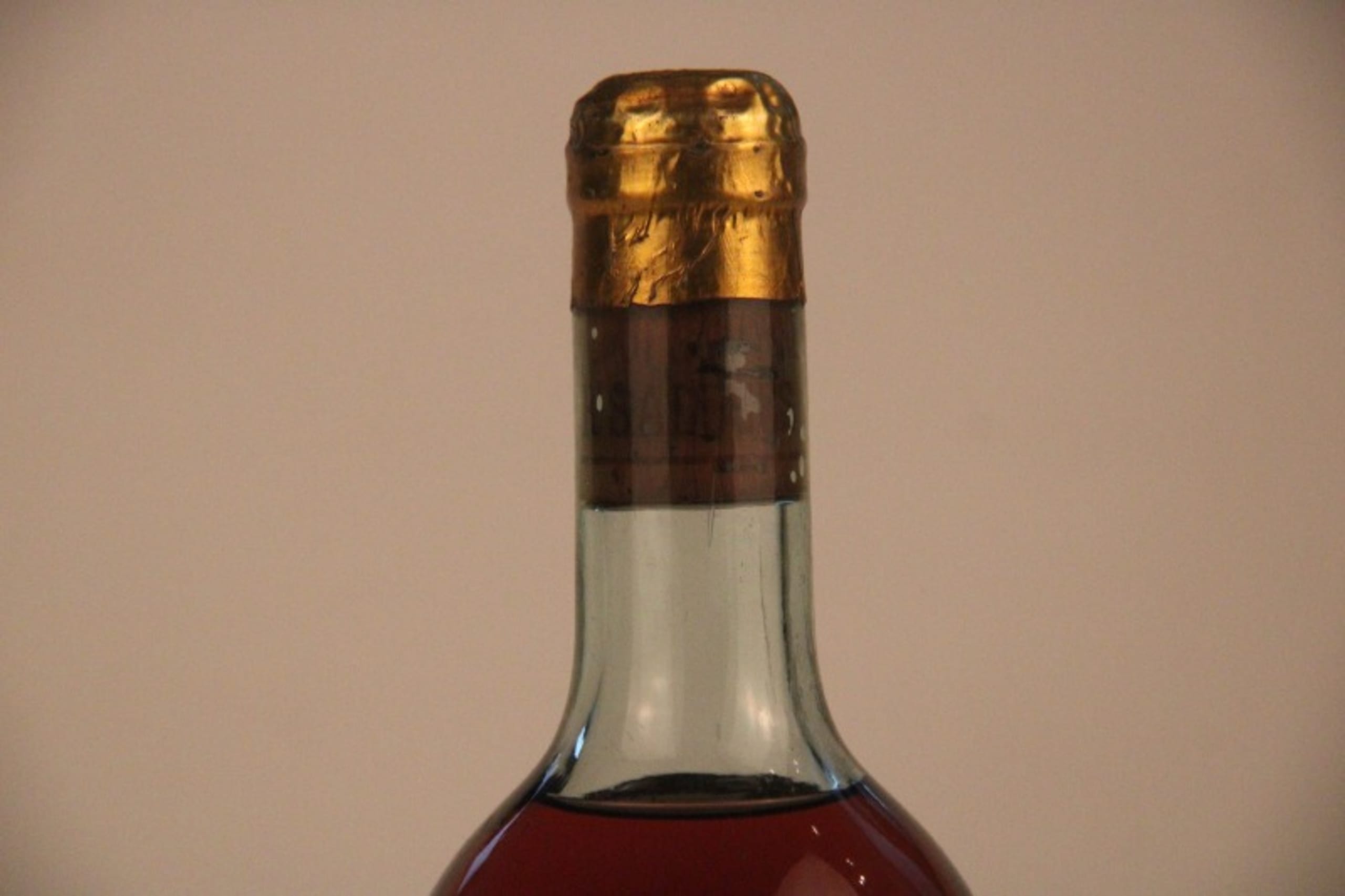 Wine Level