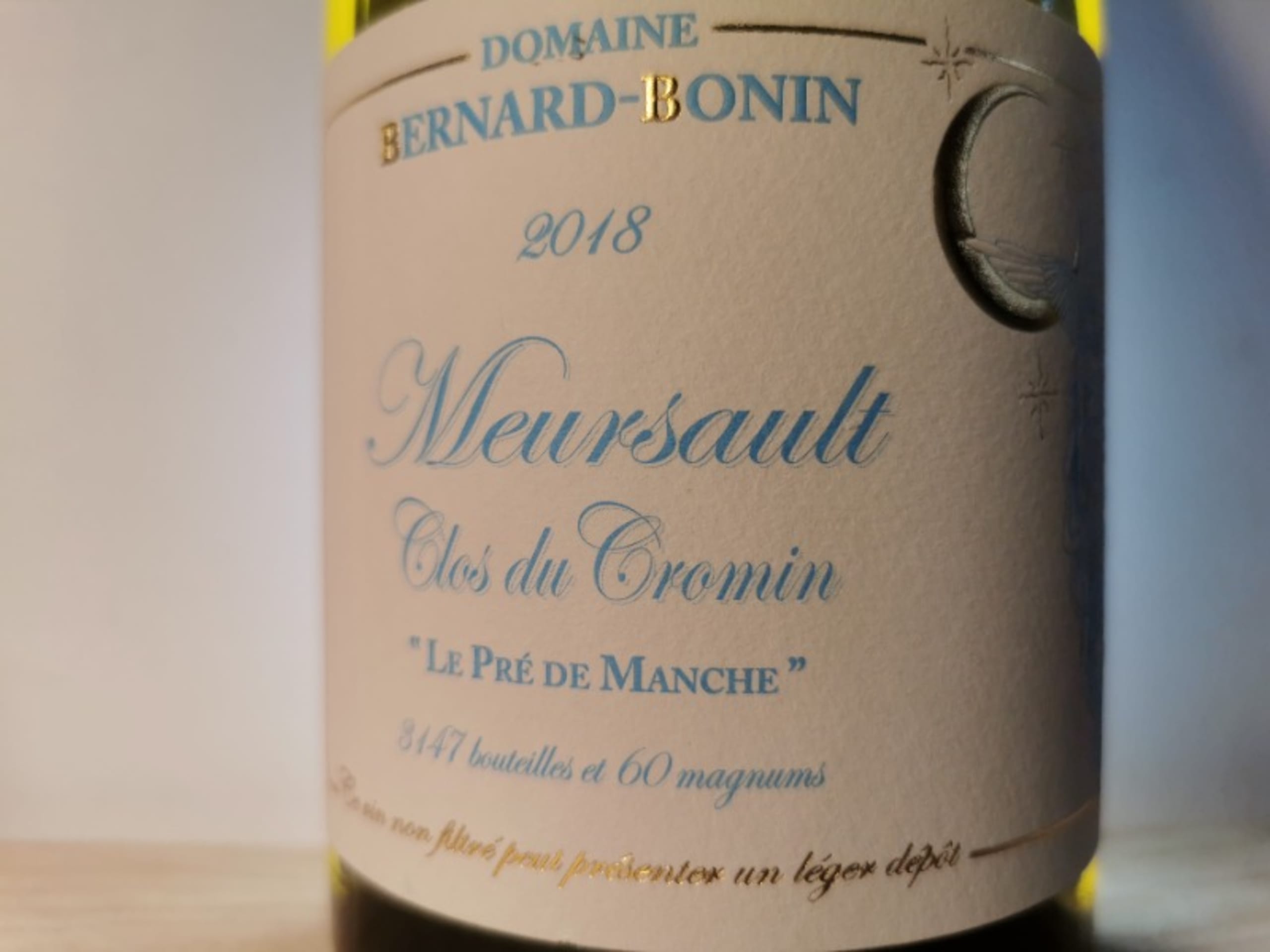 Label