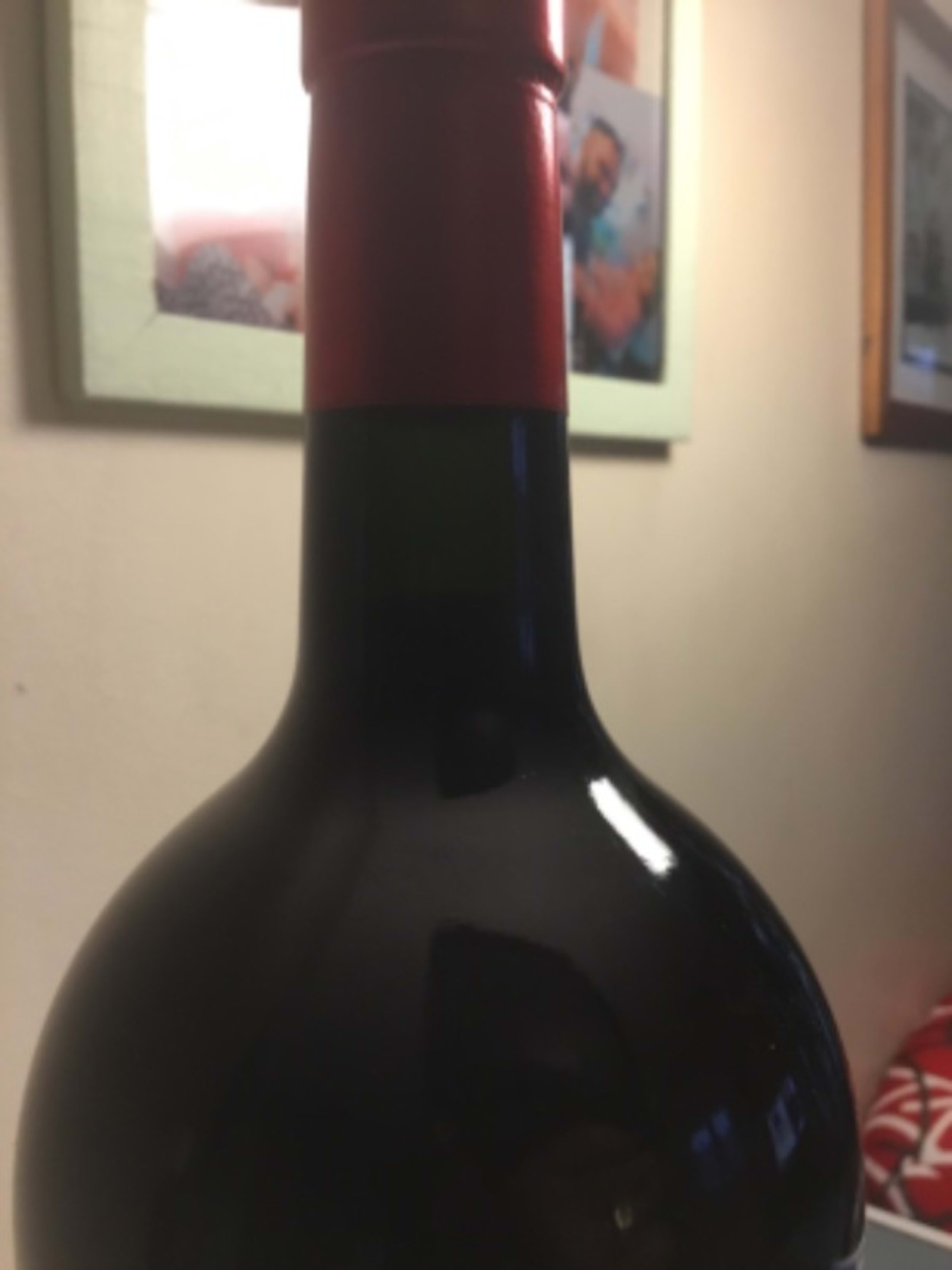 Wine Level