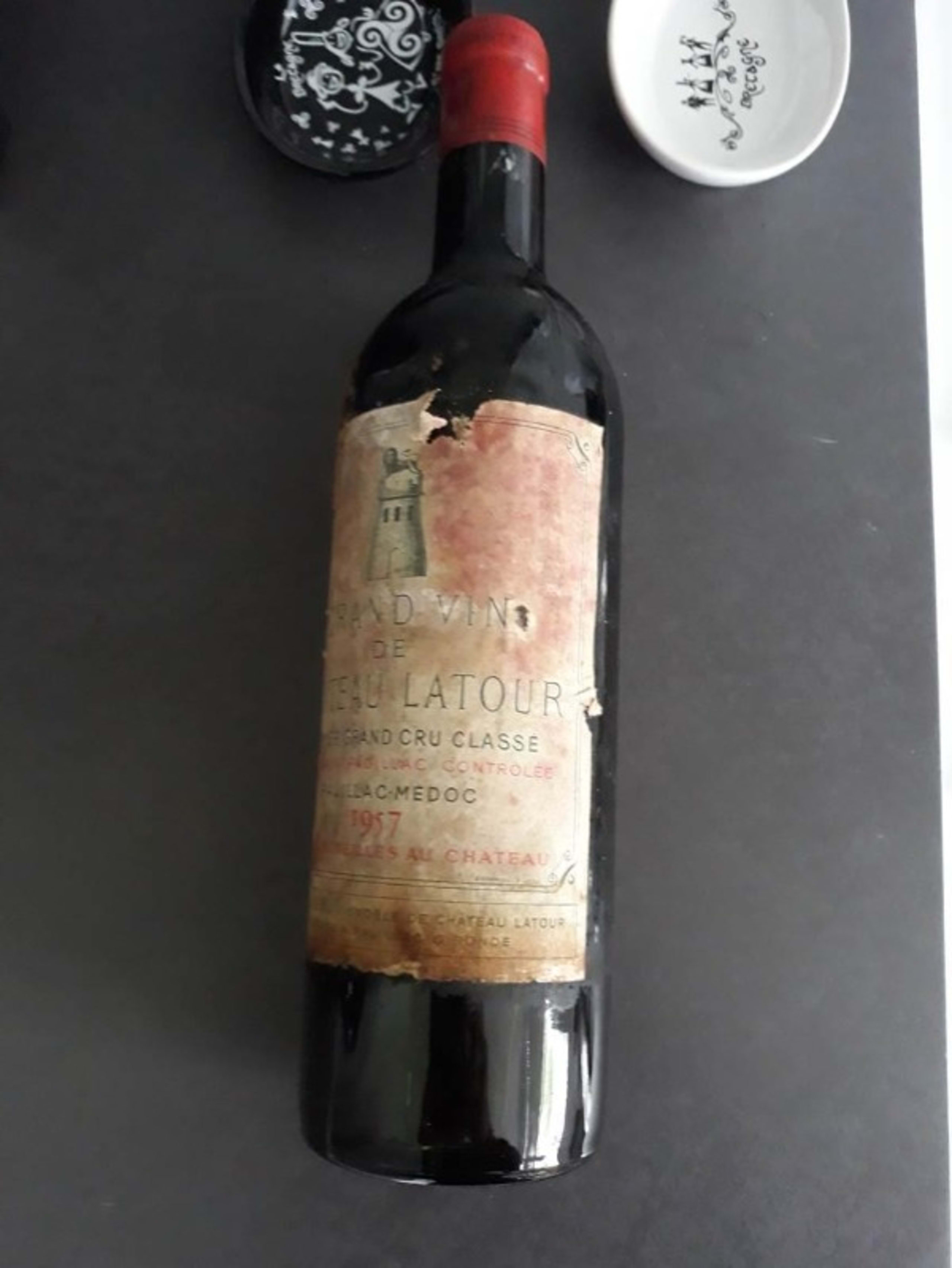 Label
