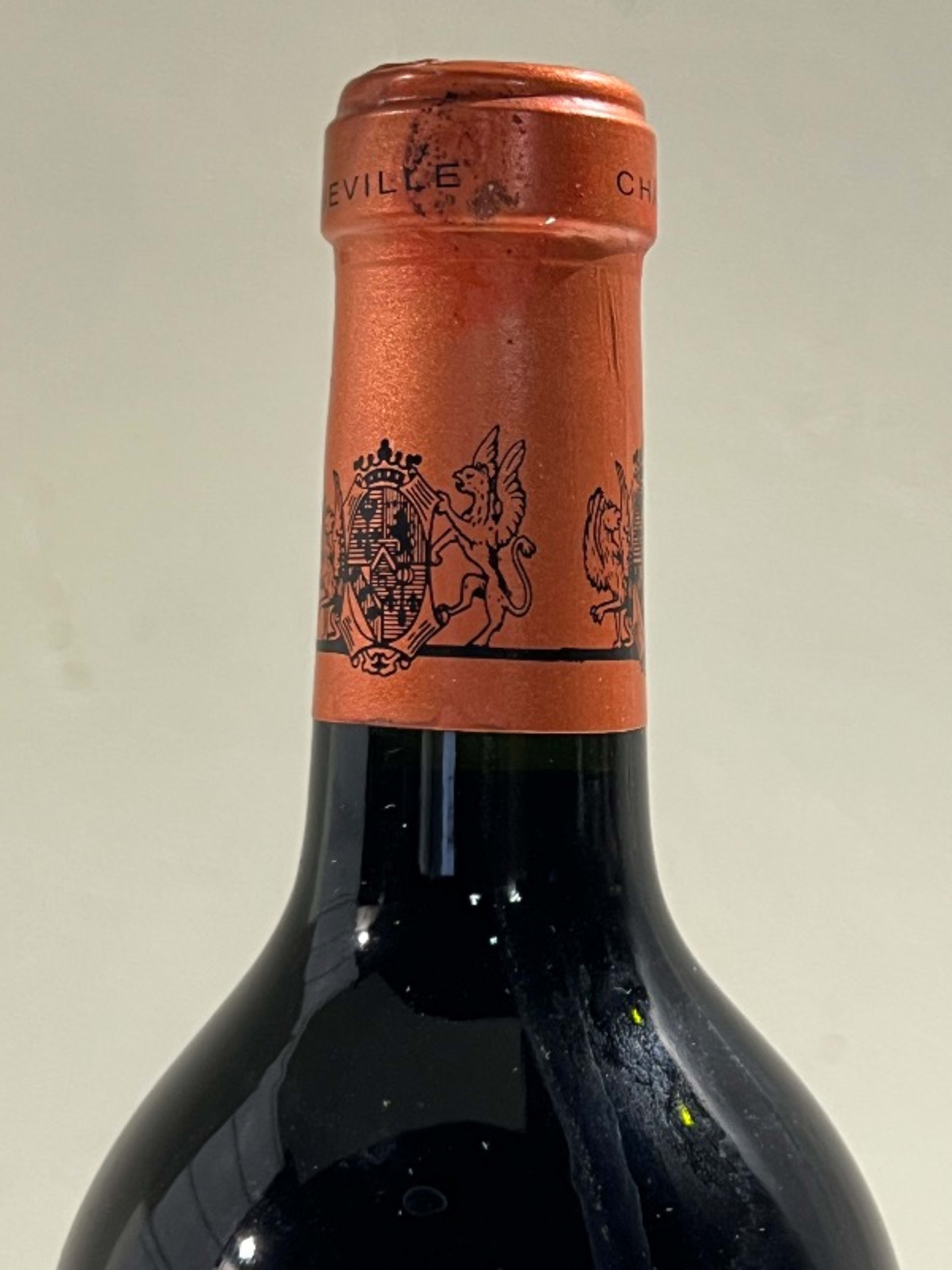 Wine Level
