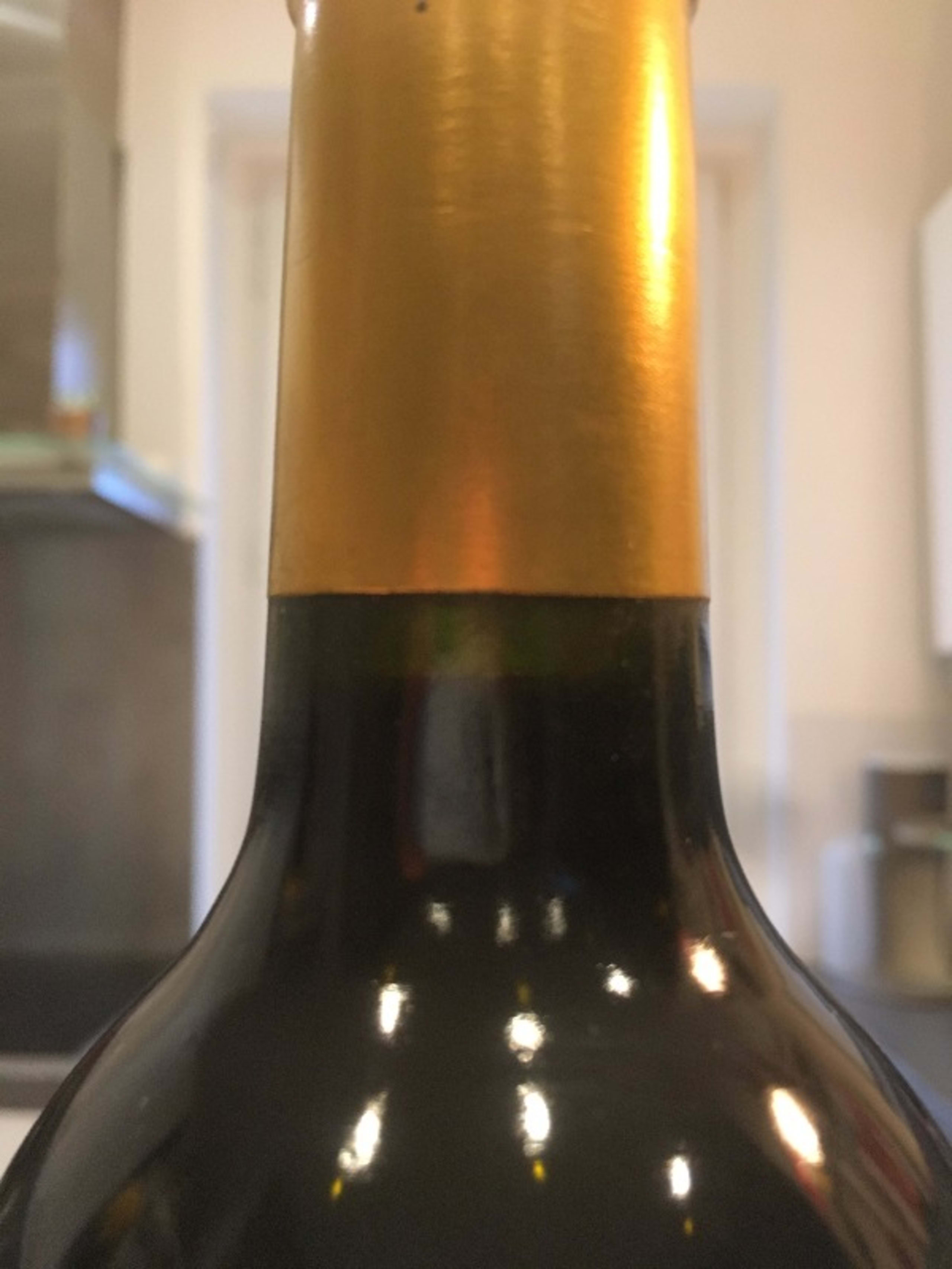 Wine Level