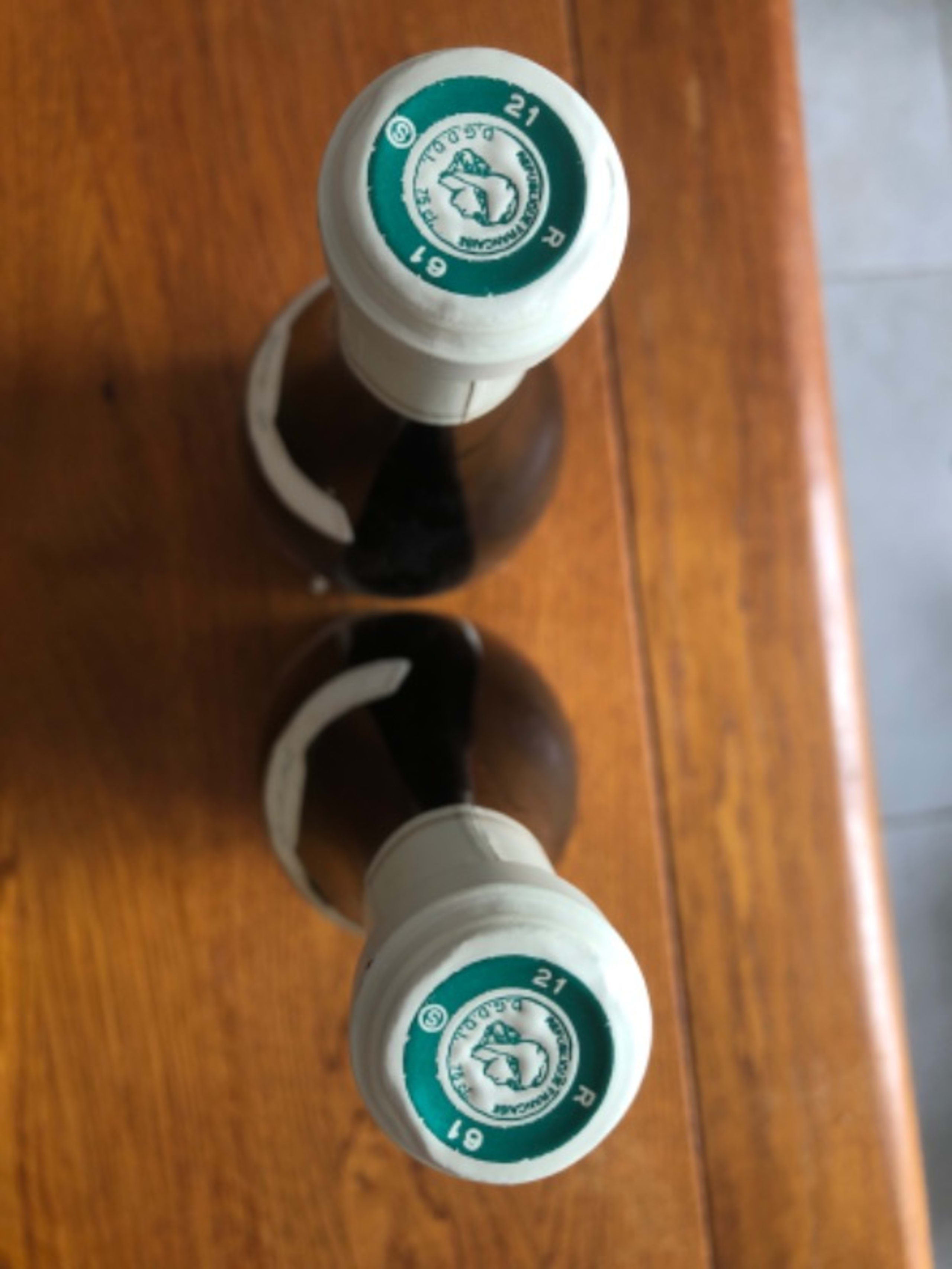 Capsules