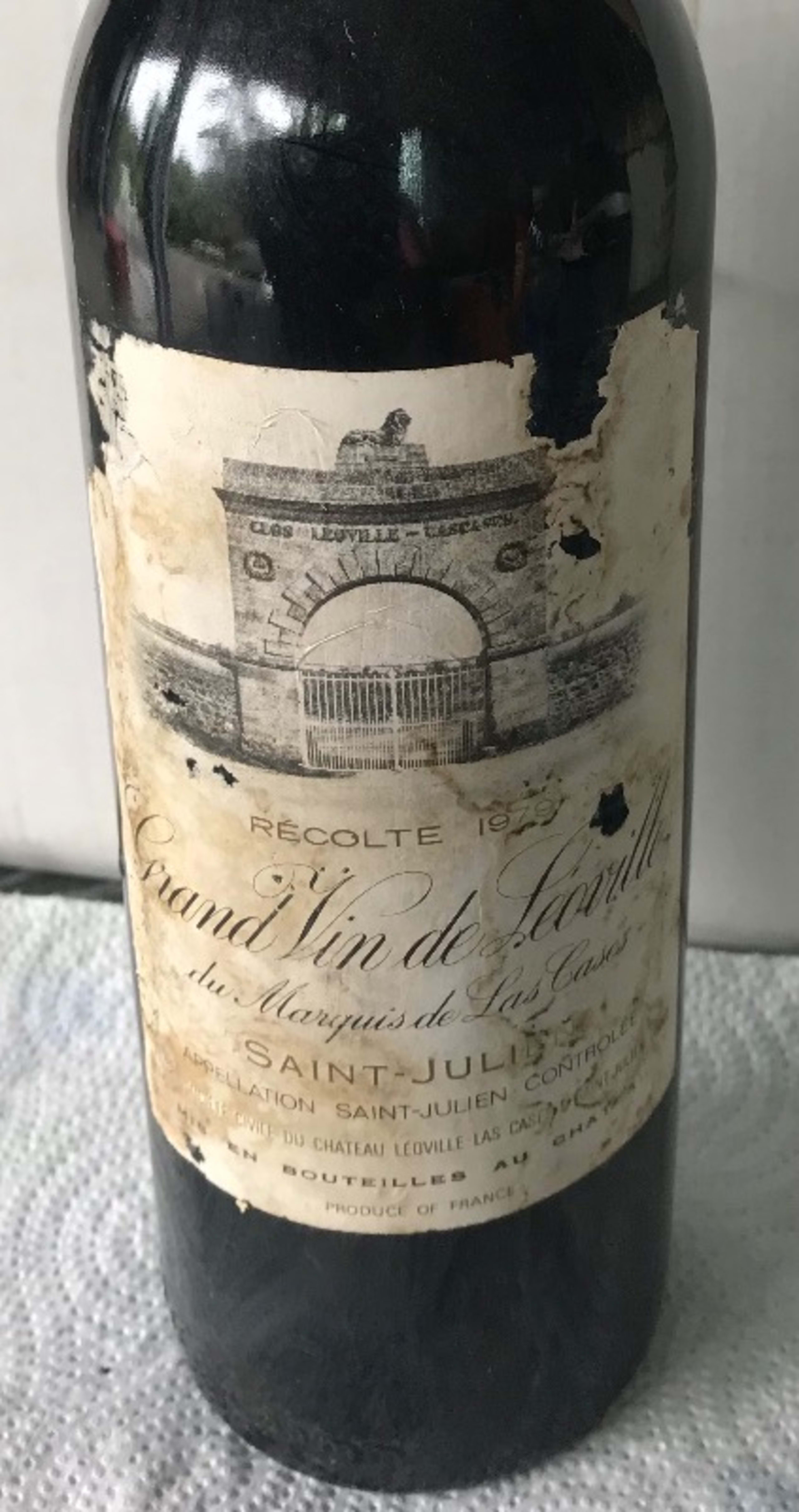 Étiquette