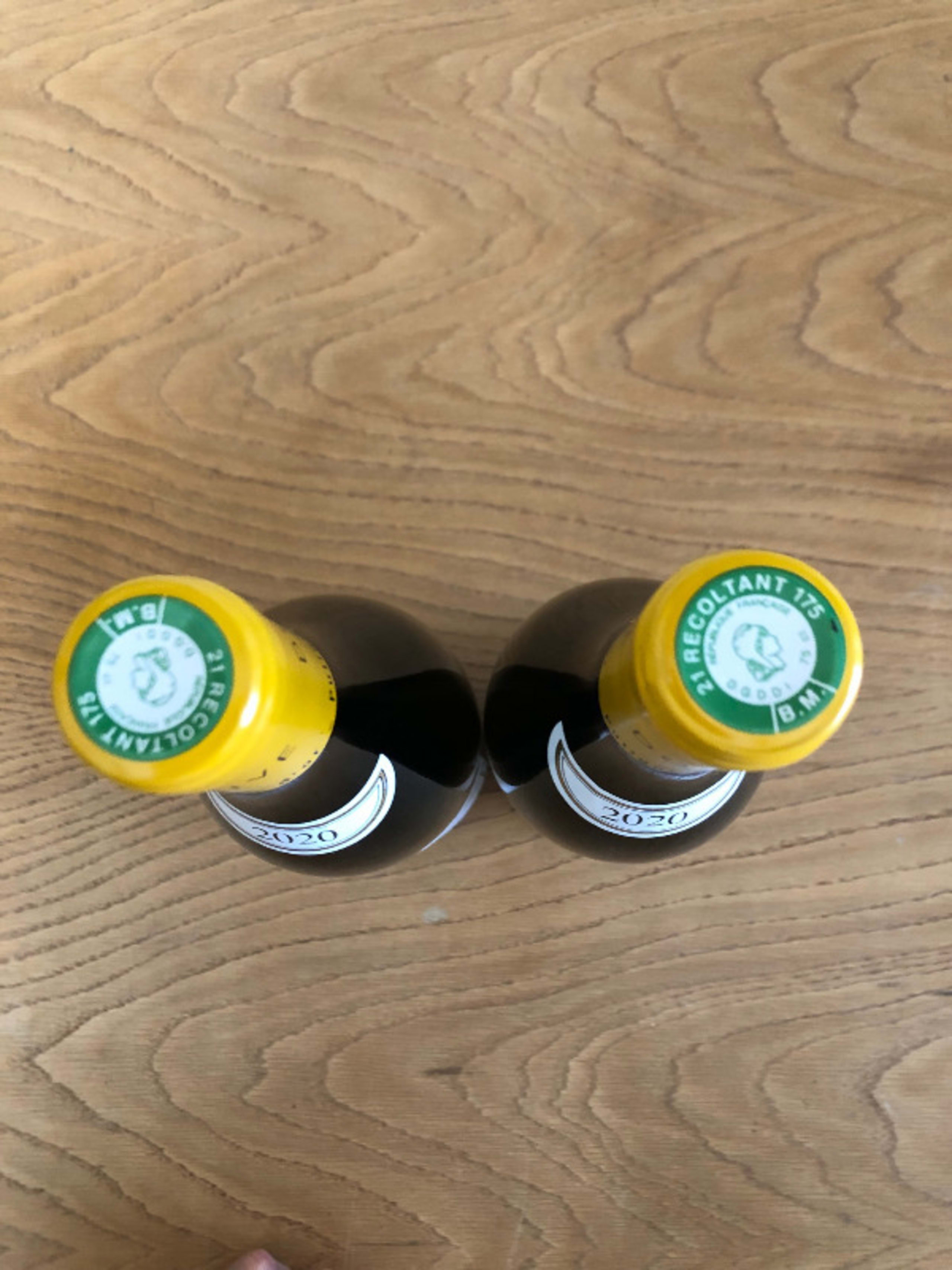 Capsules