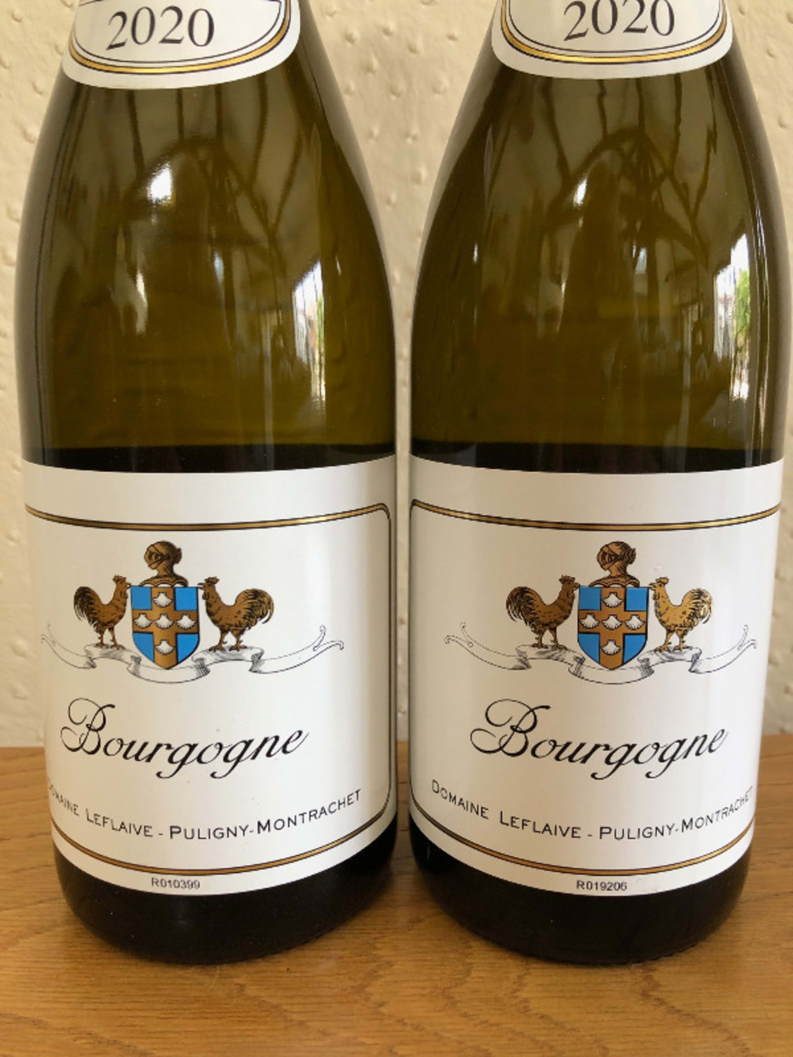 Étiquette
