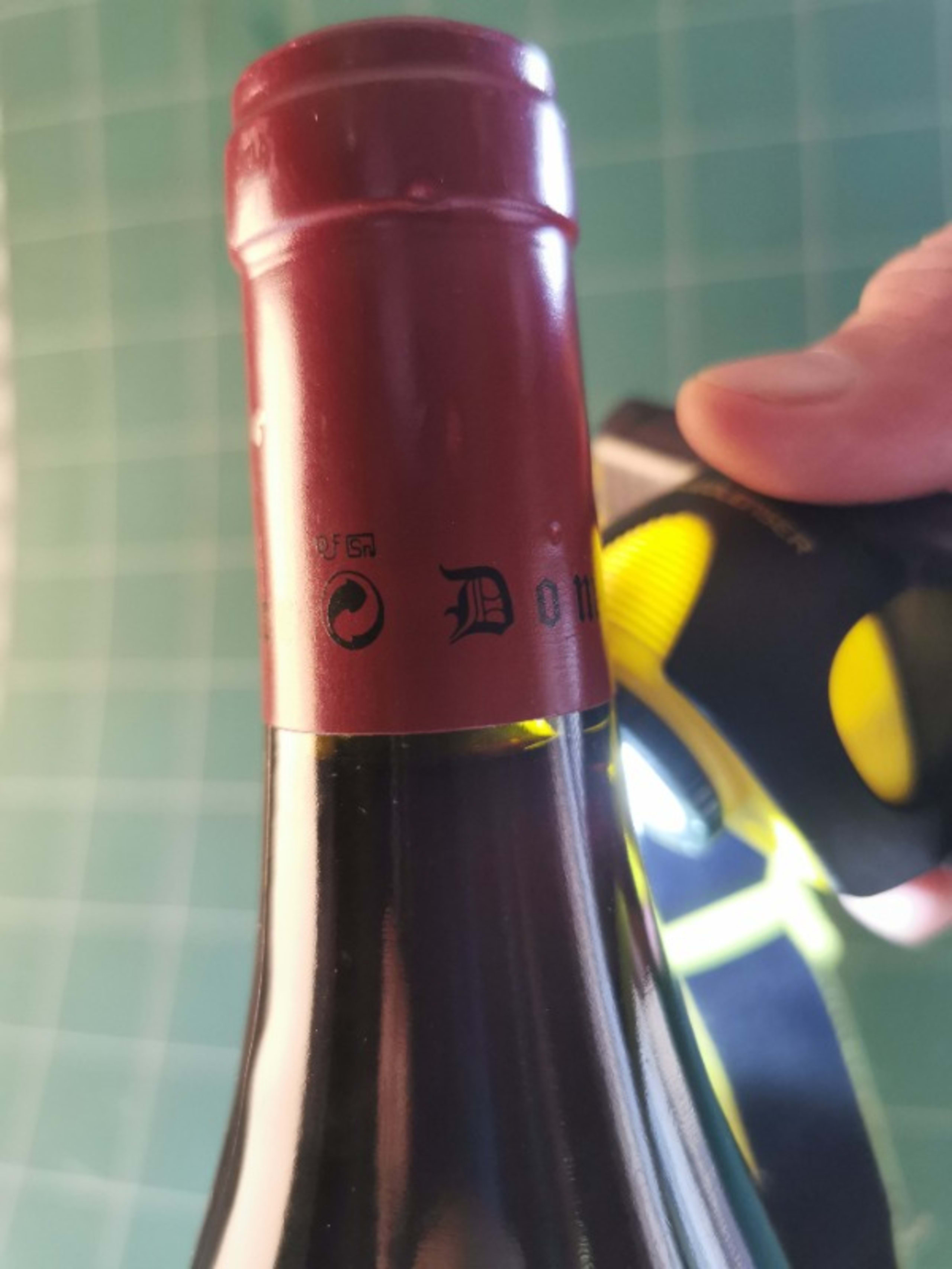 Wine Level