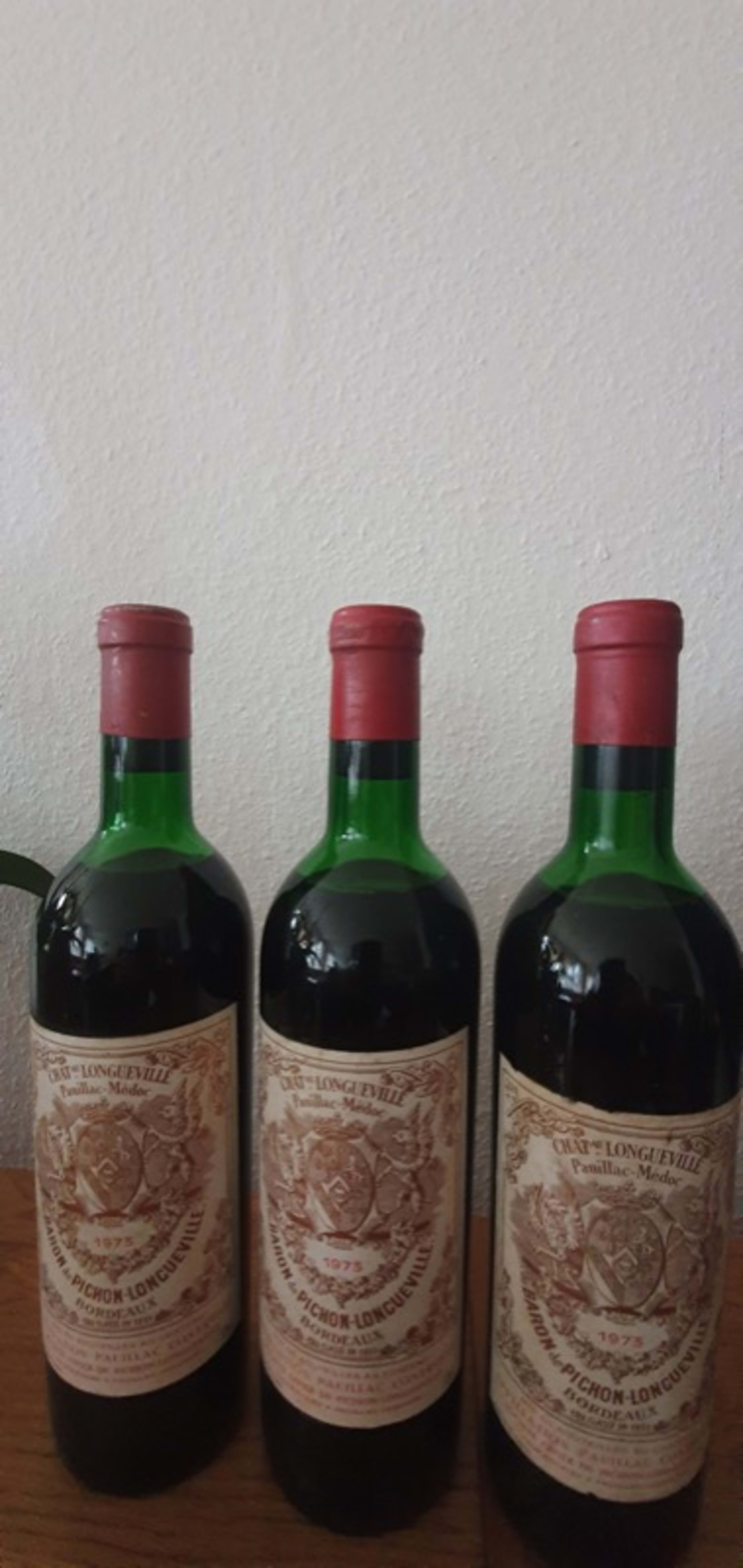 Wine Level