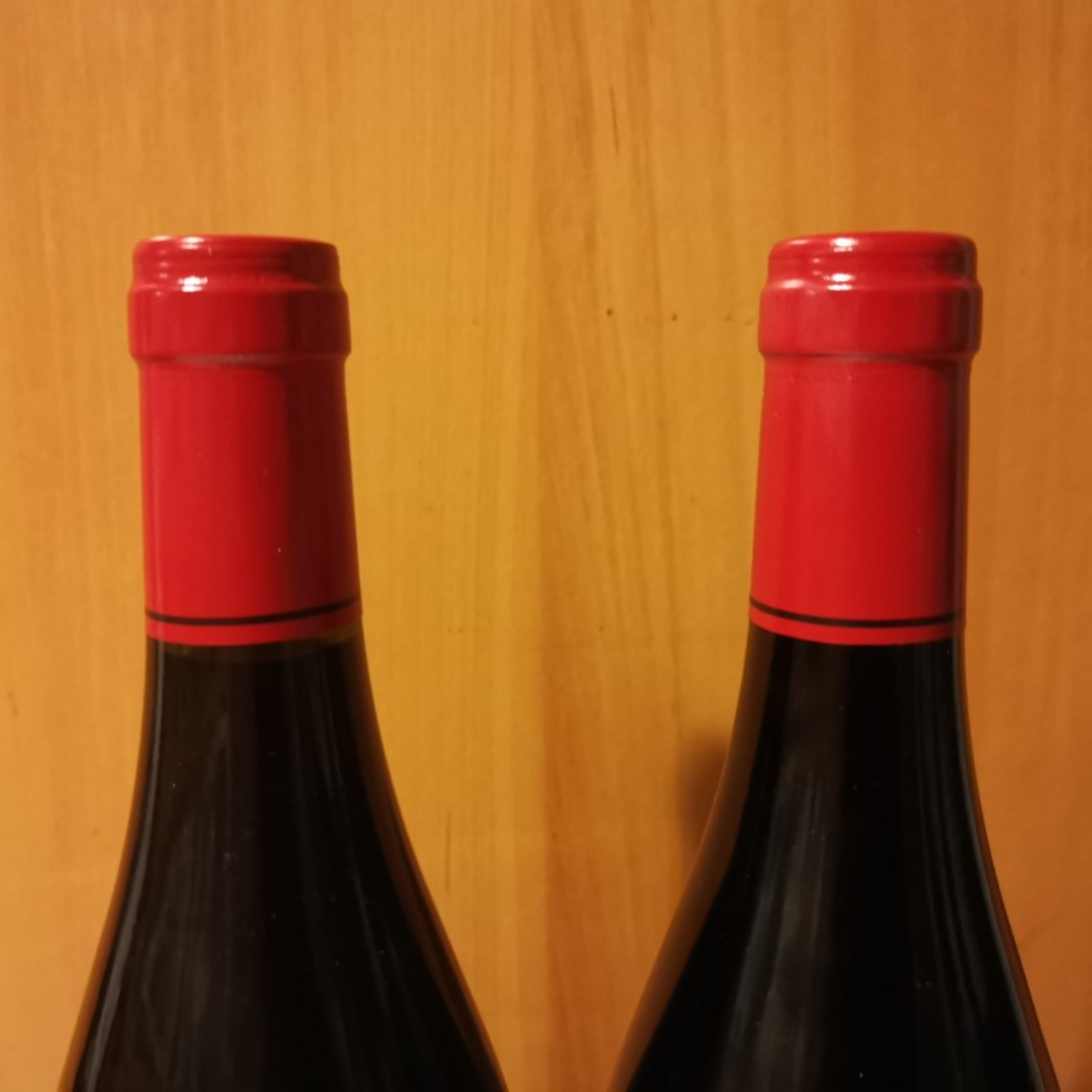 Wine Level