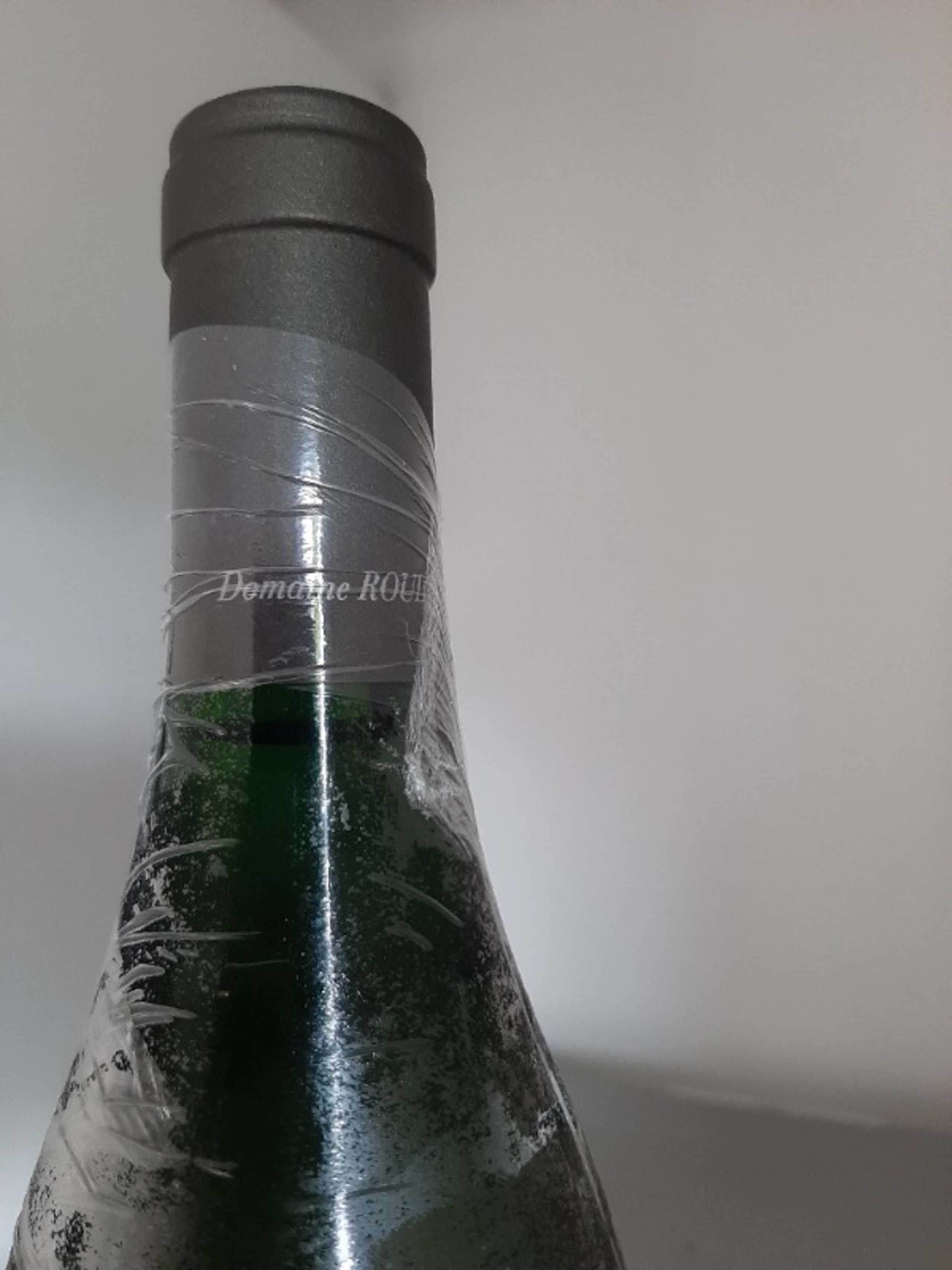 Wine Level
