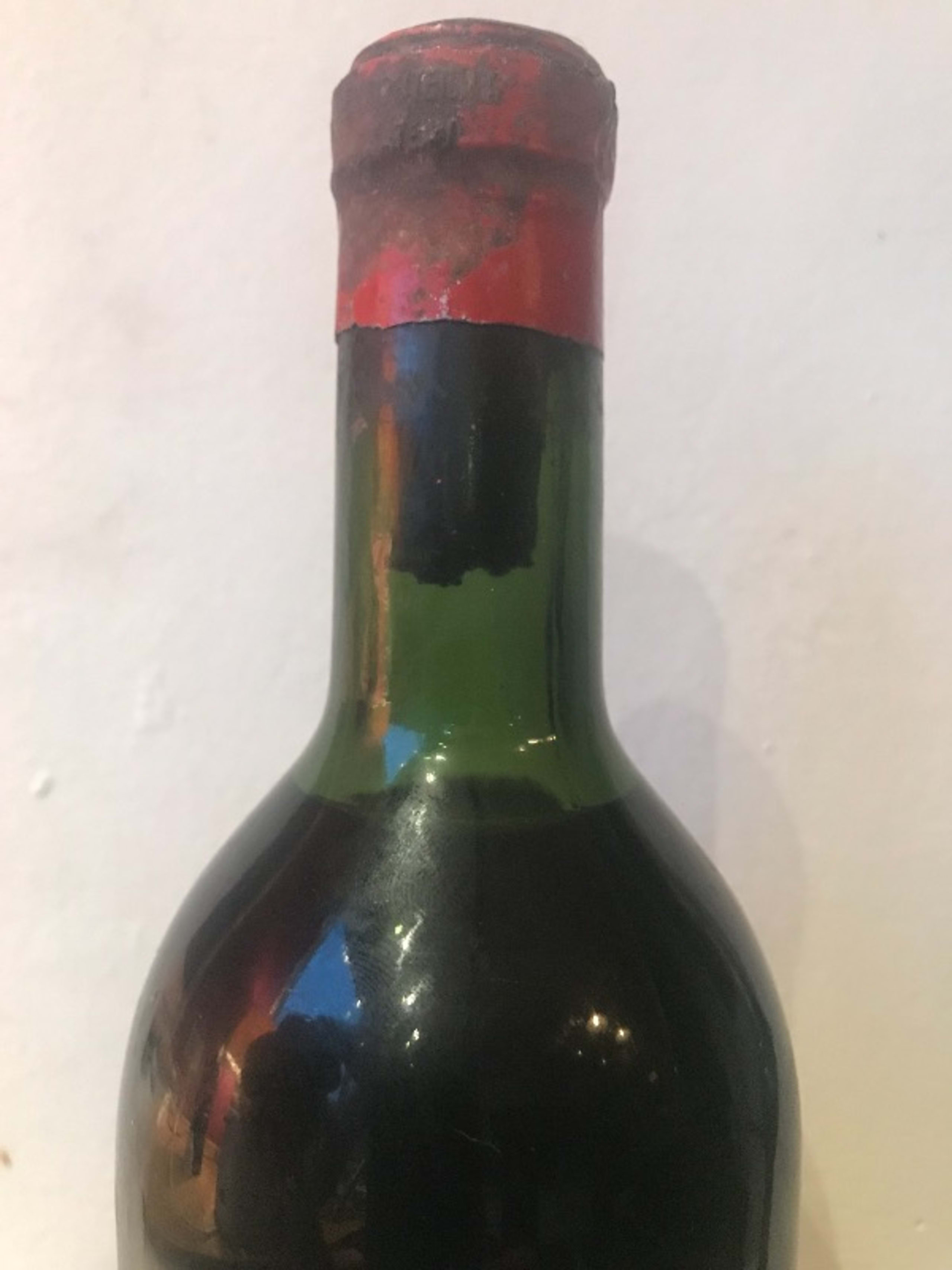 Wine Level