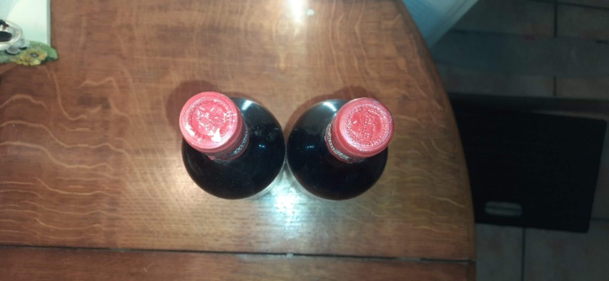 Capsules