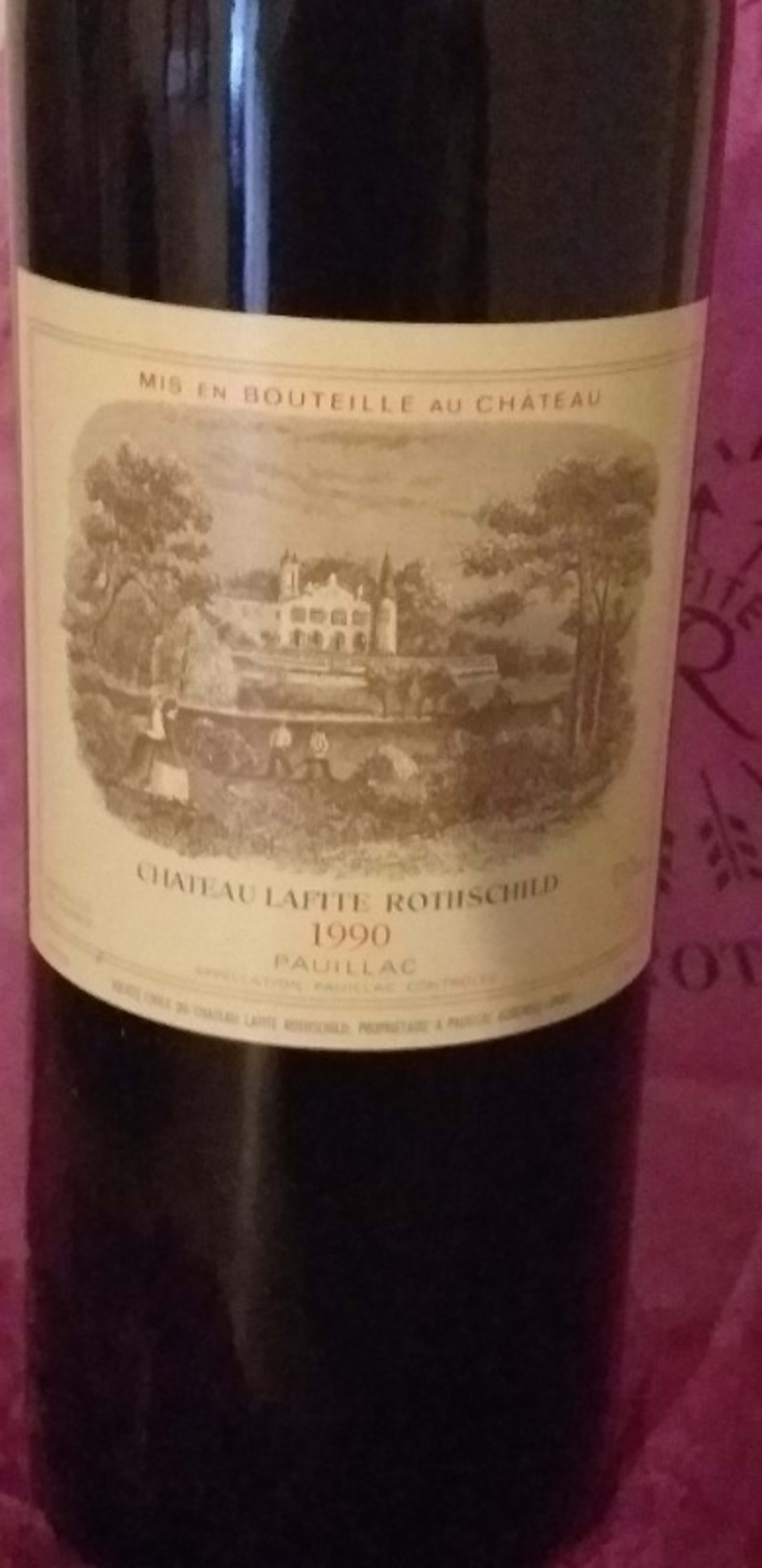 Label