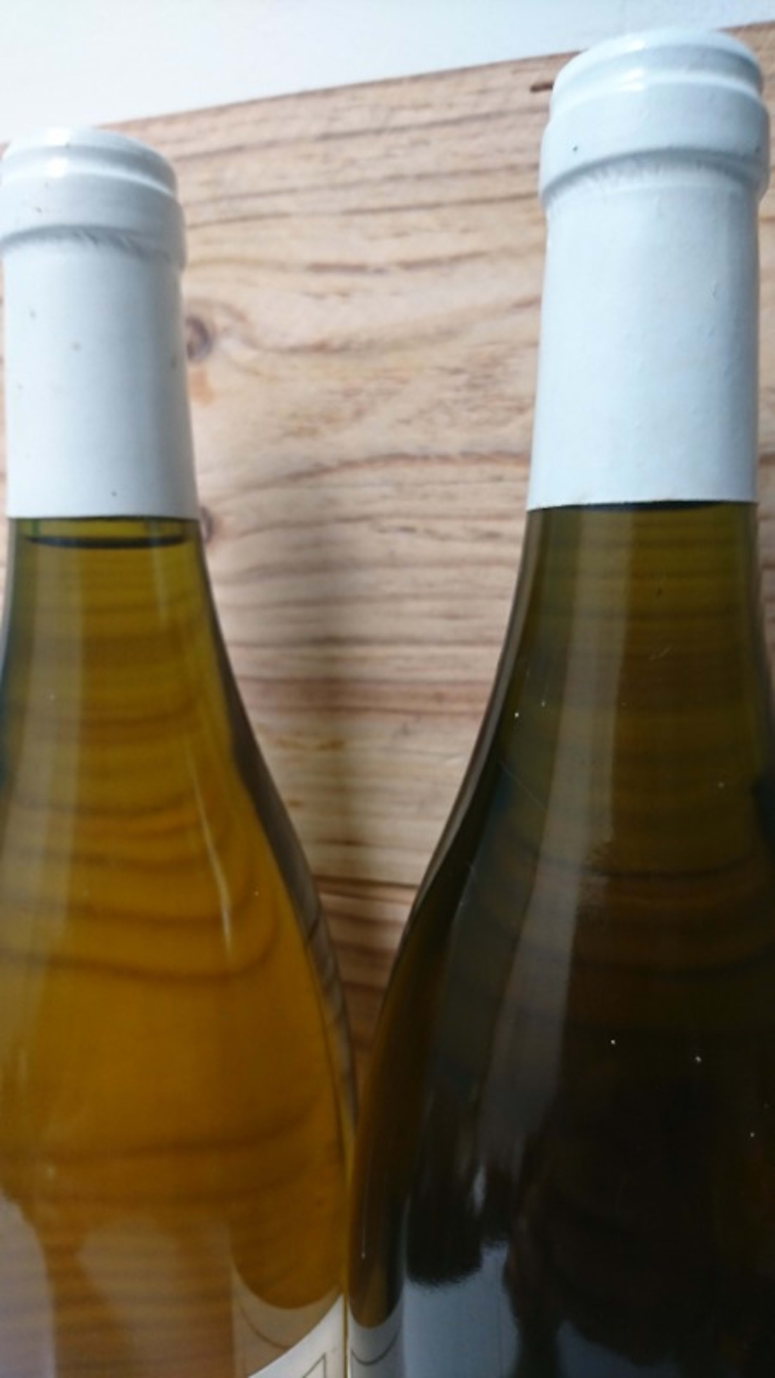 Wine Level
