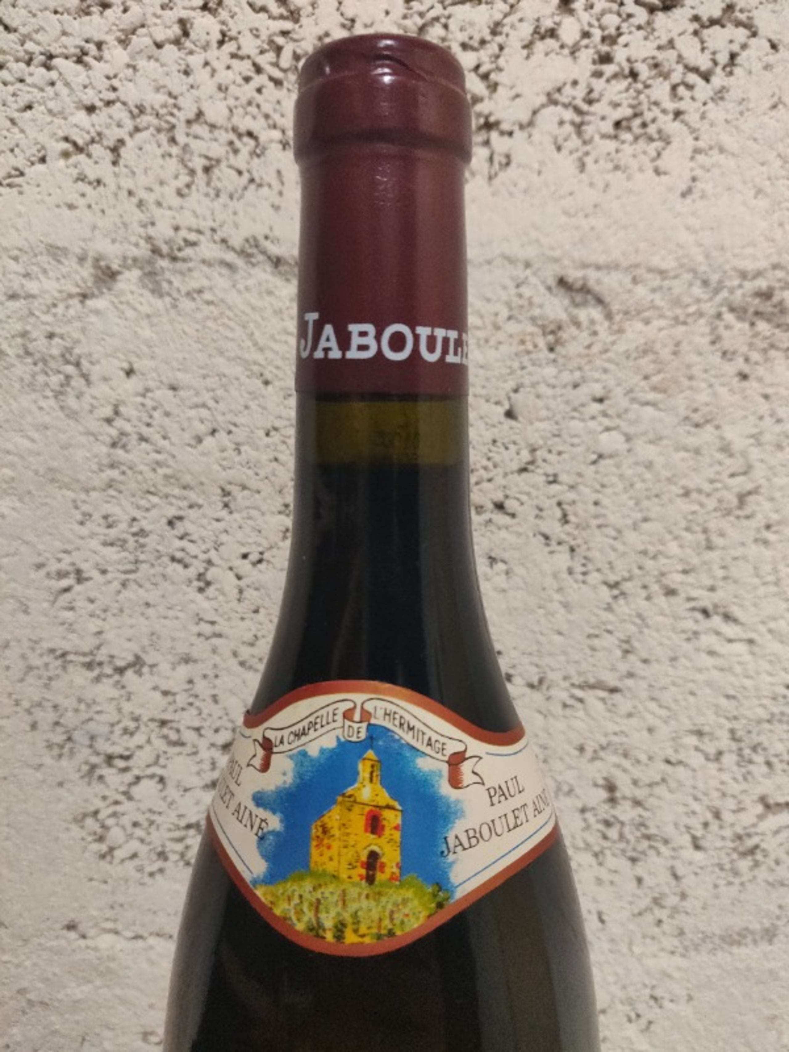 Wine Level