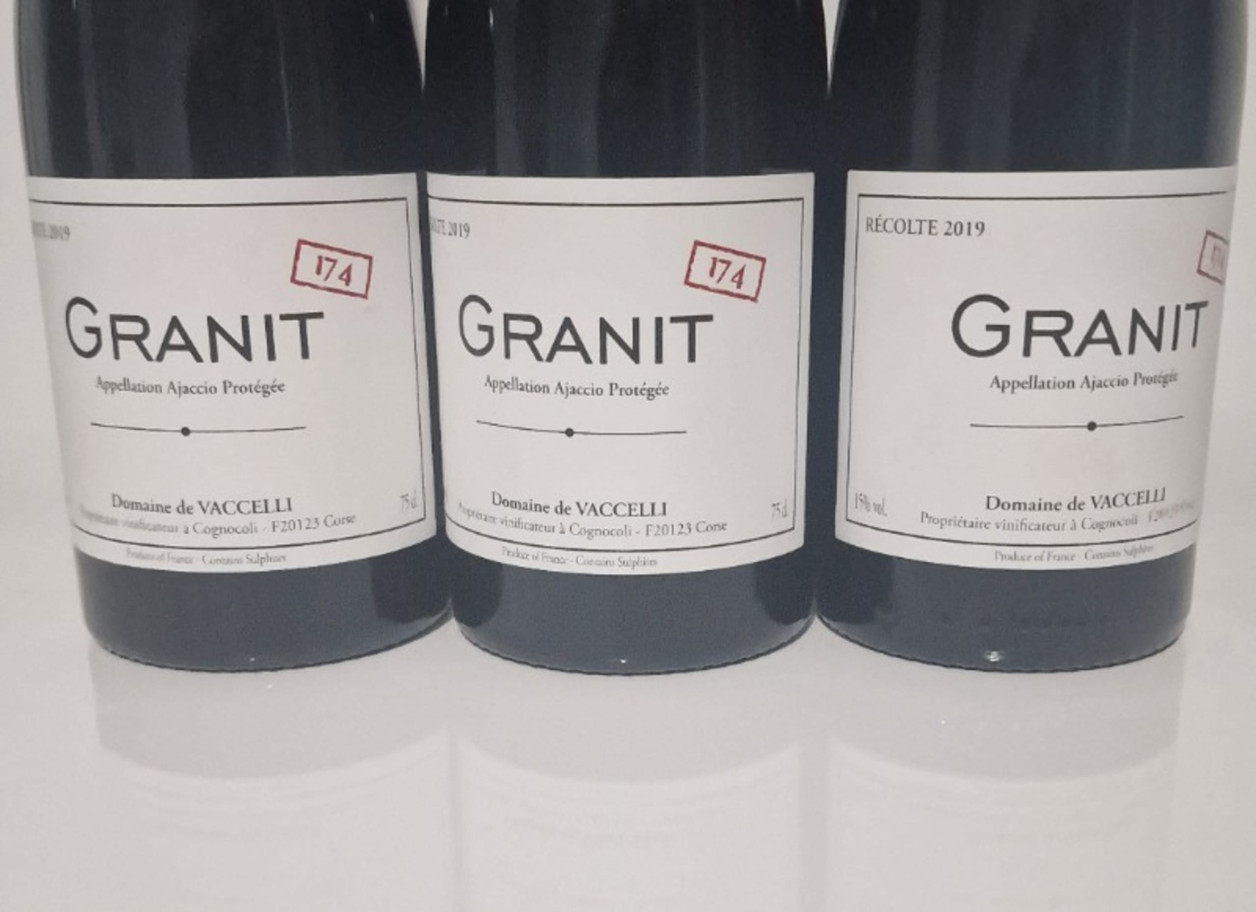 Label