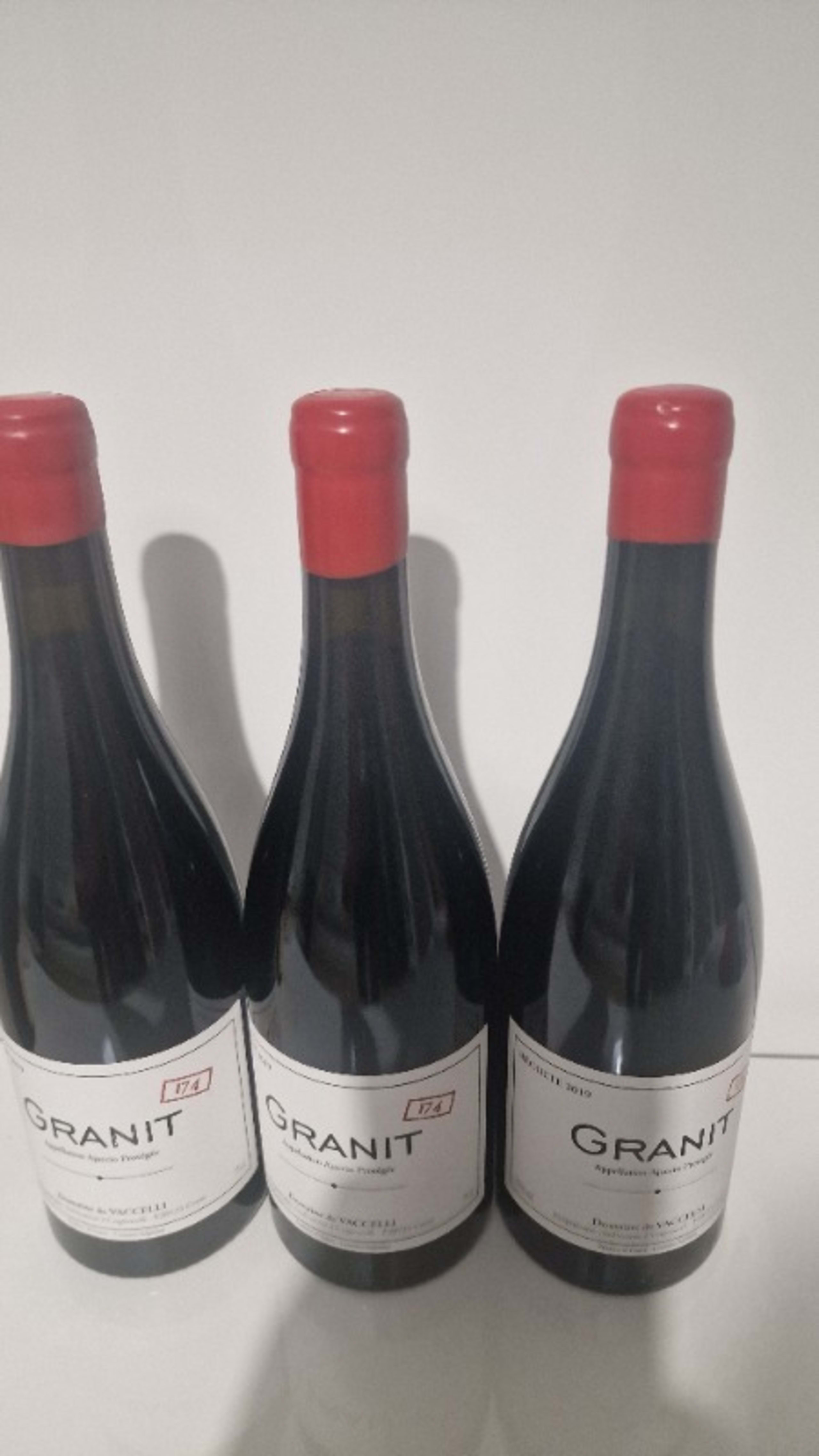 Wine Level