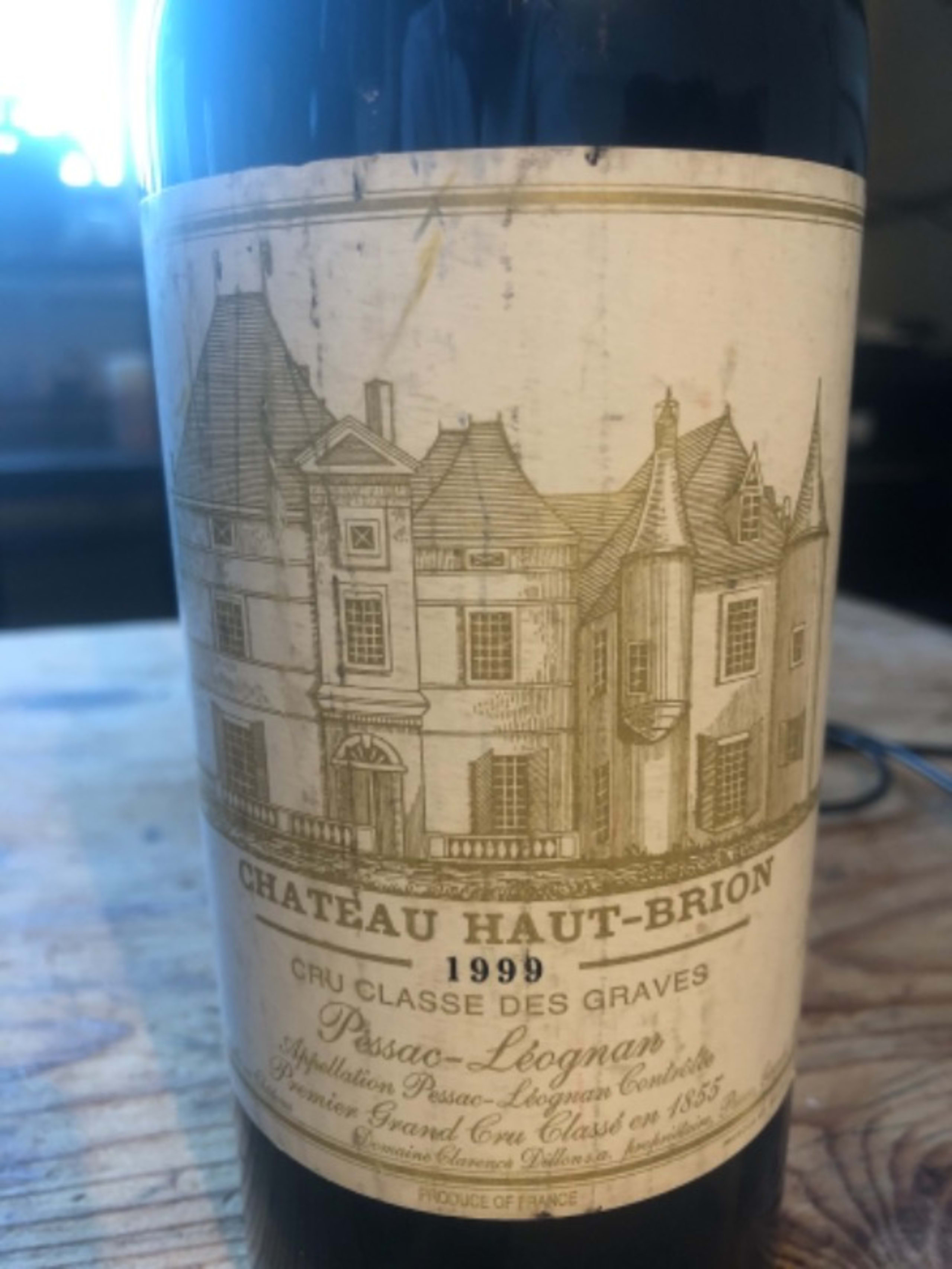 Label