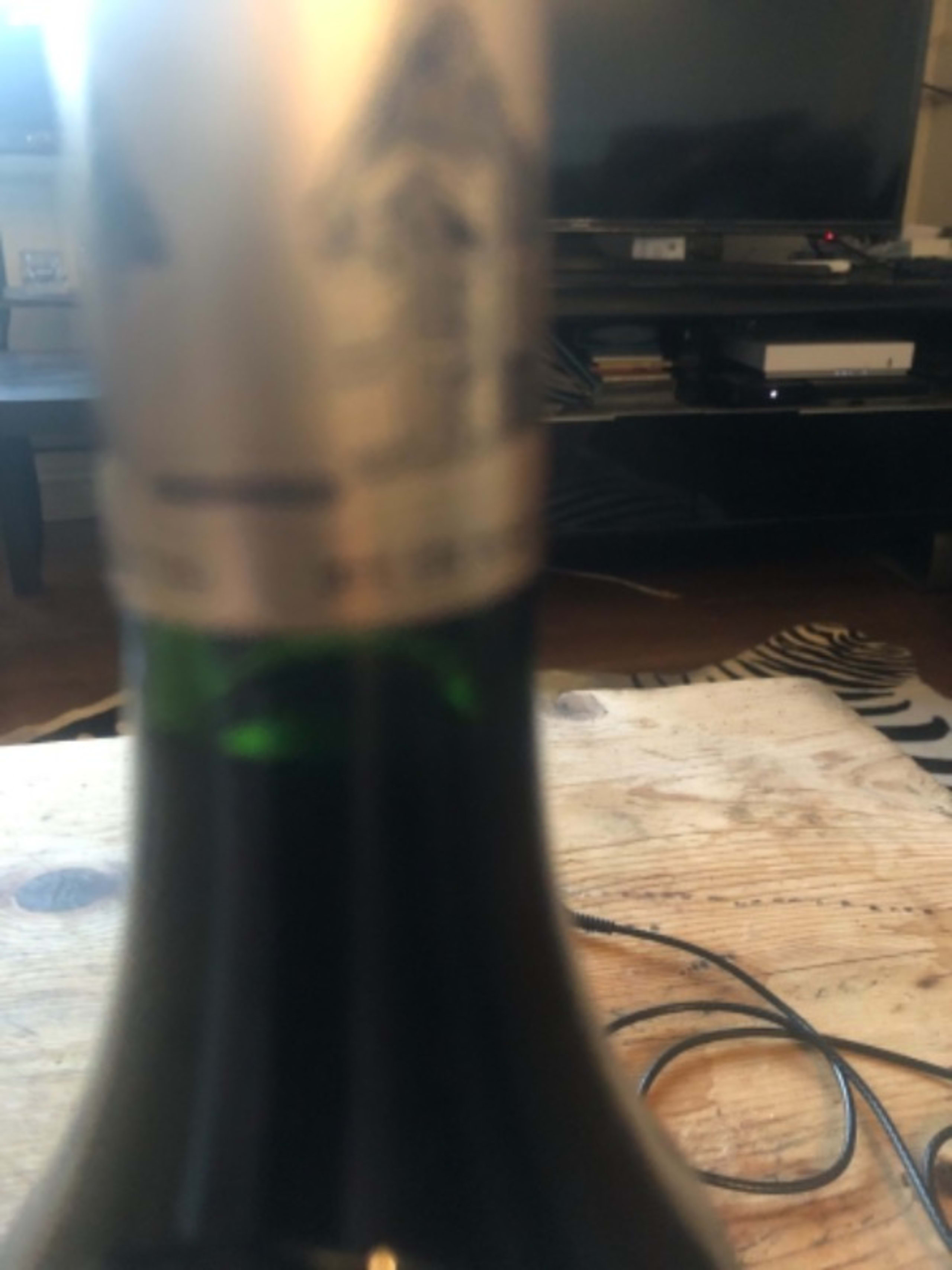 Wine Level
