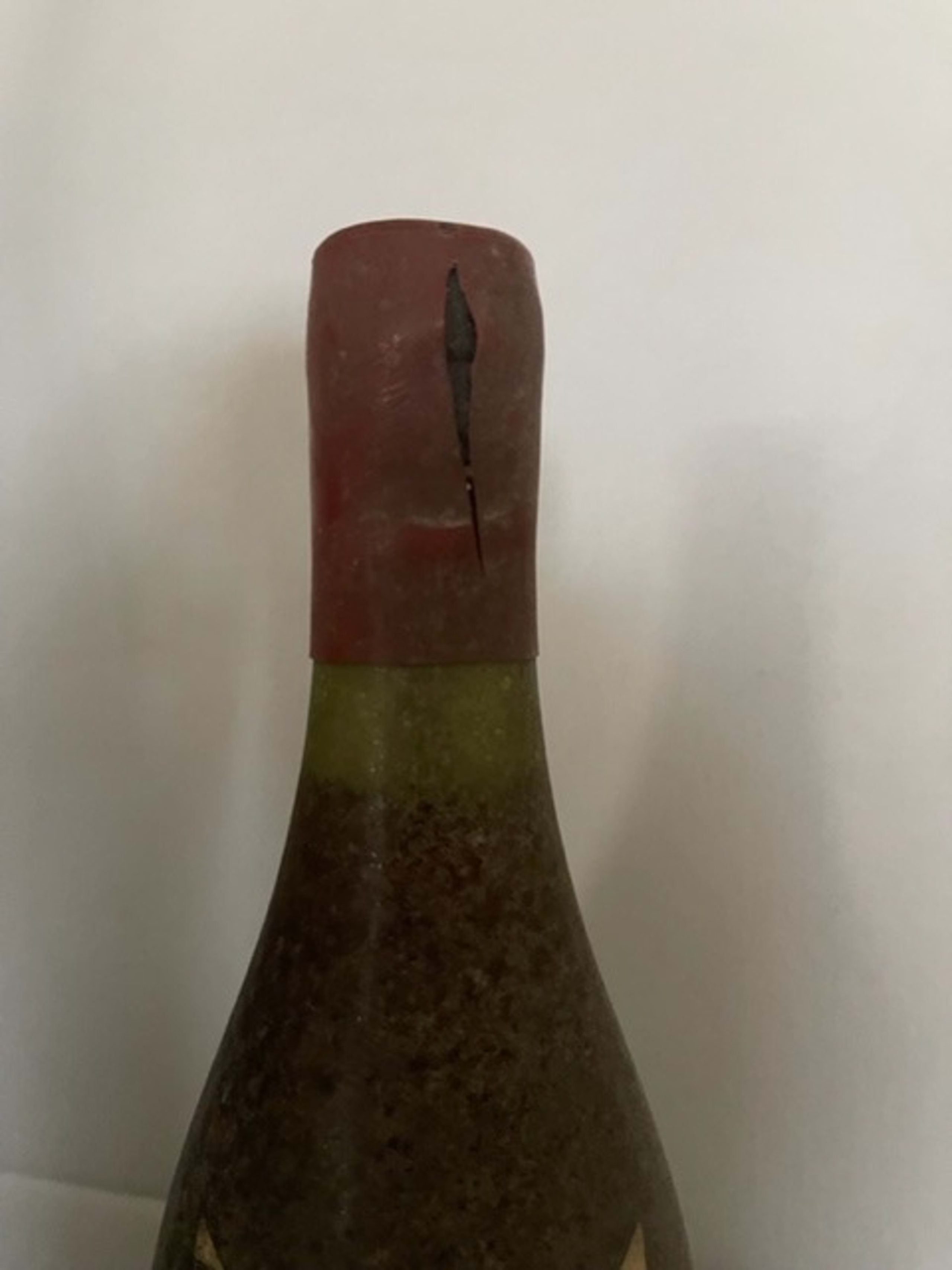 Wine Level