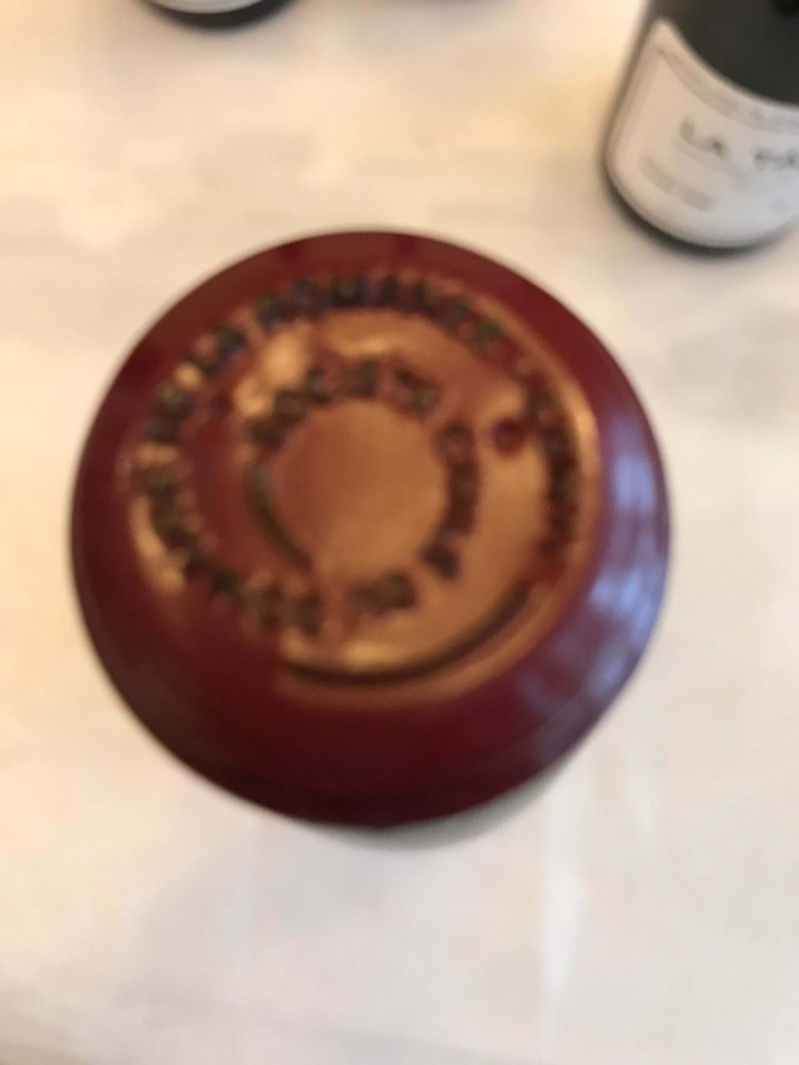 Caps