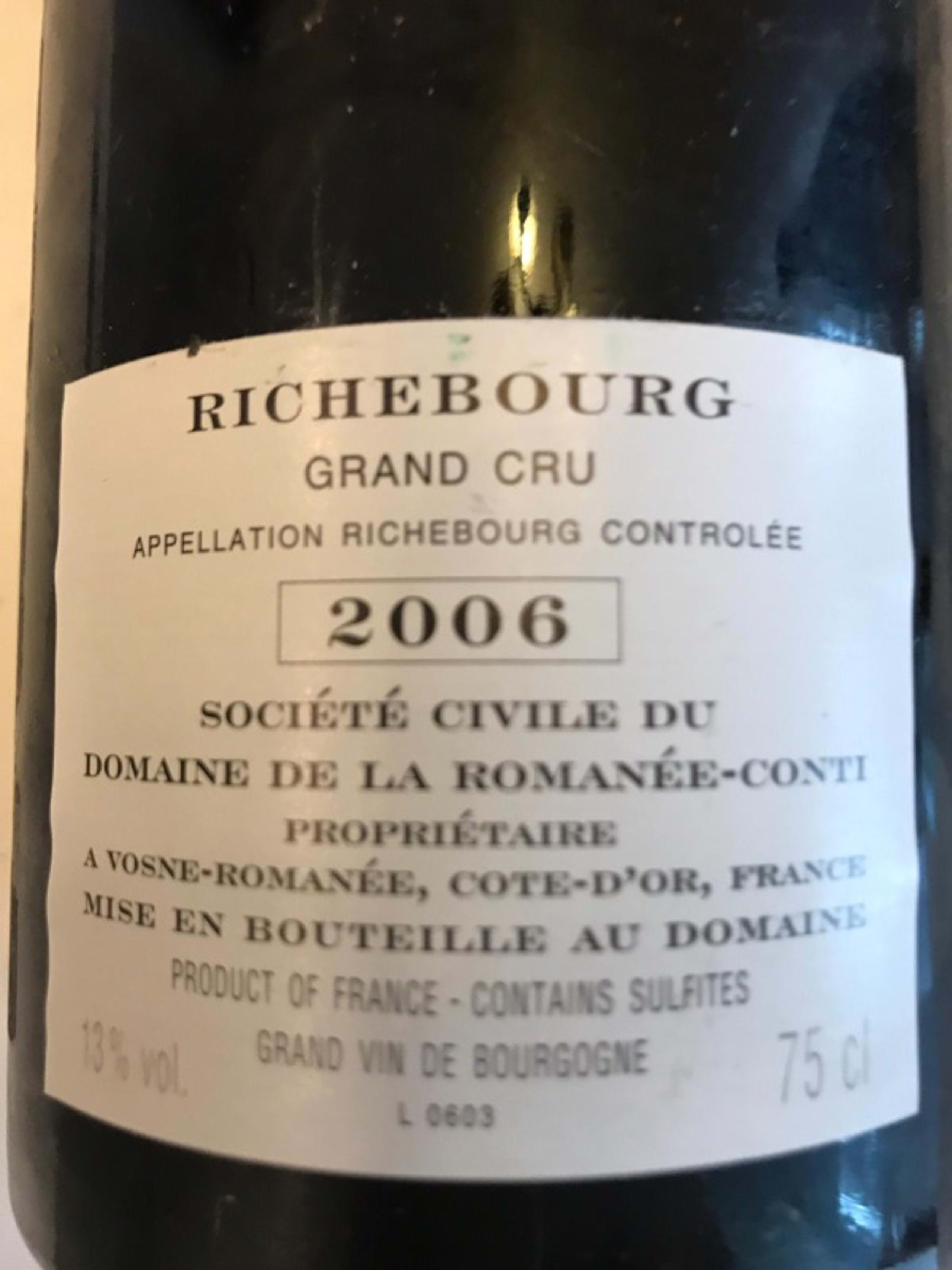 Label