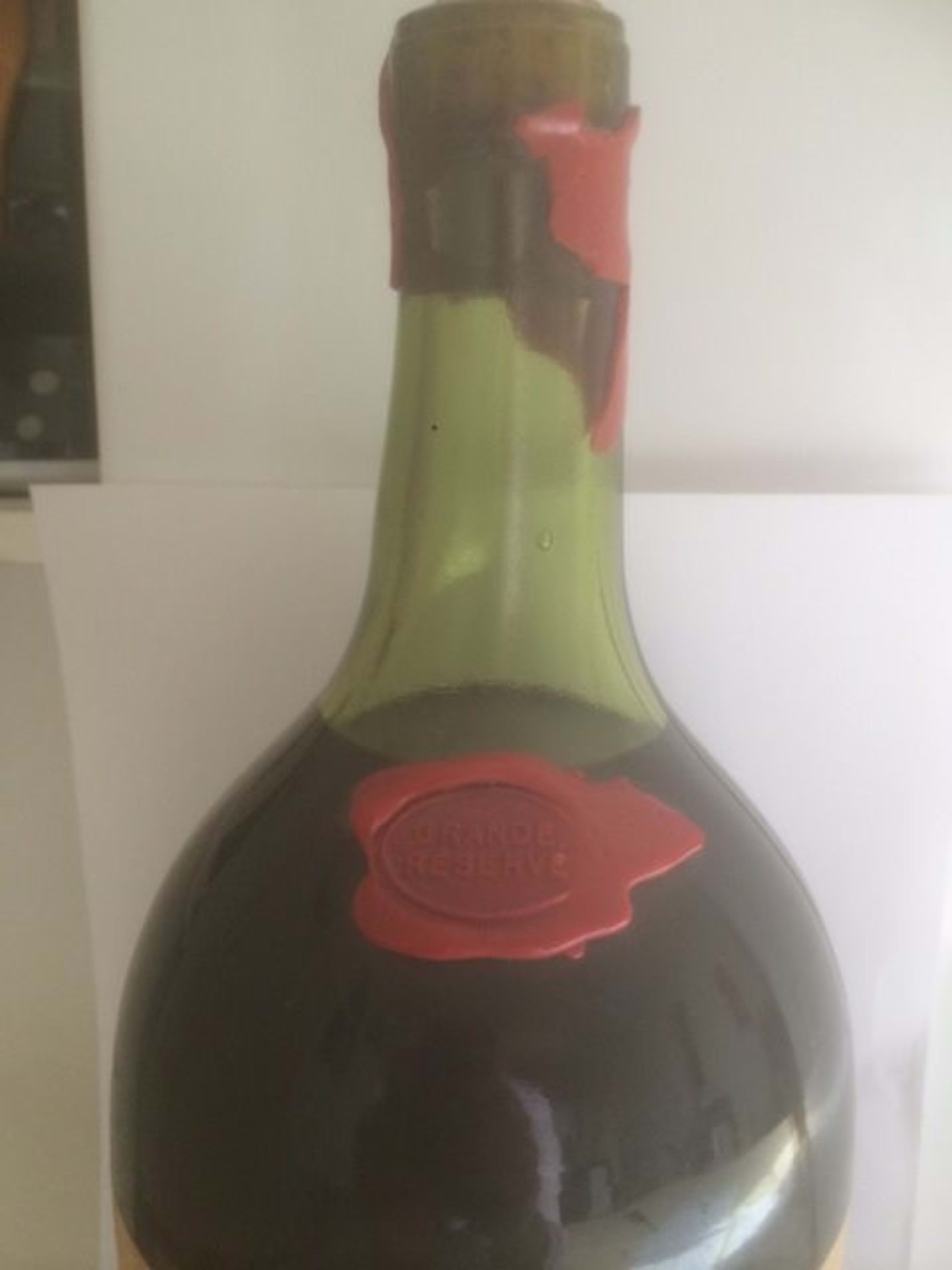 Wine Level