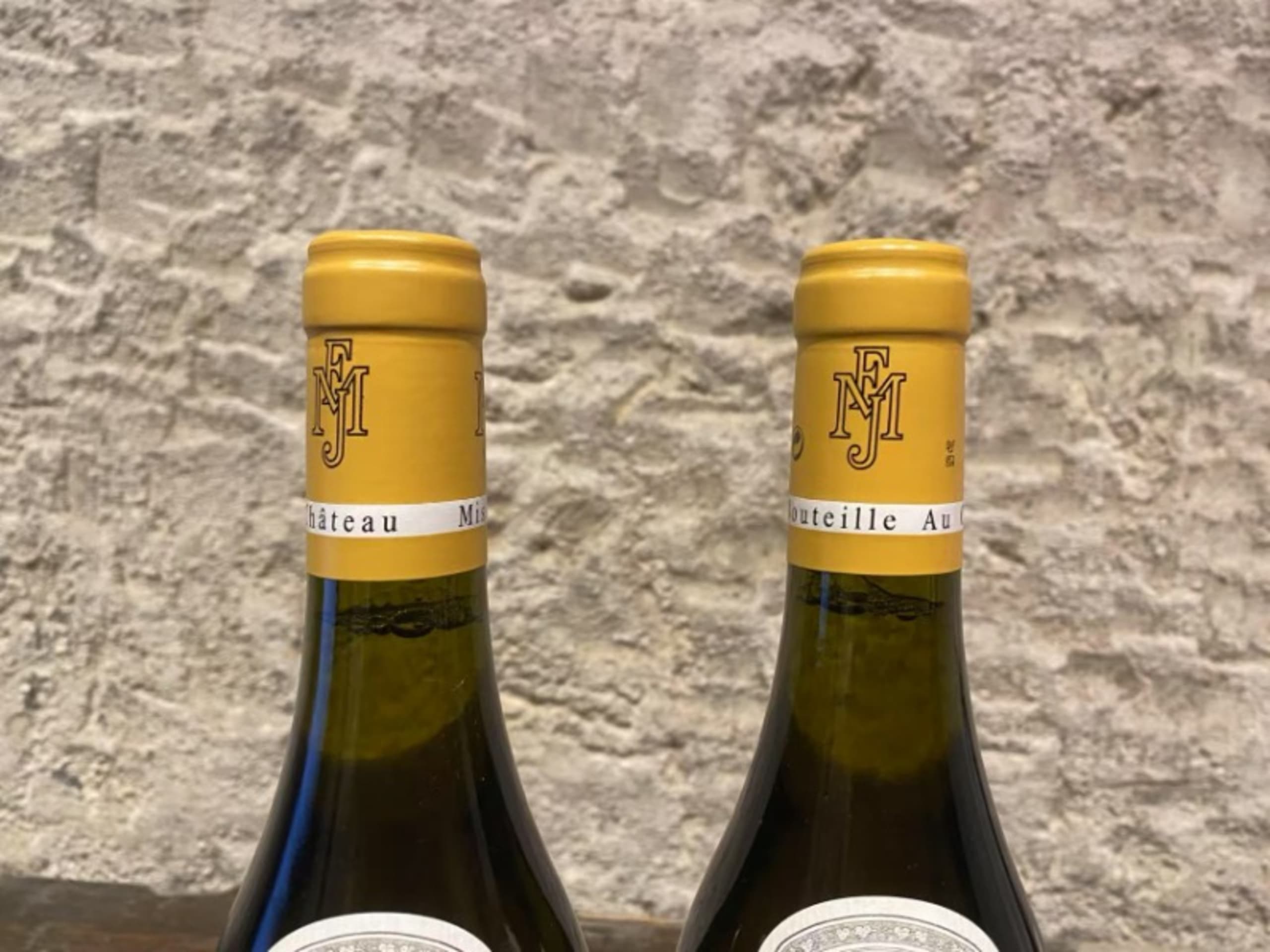 Wine Level