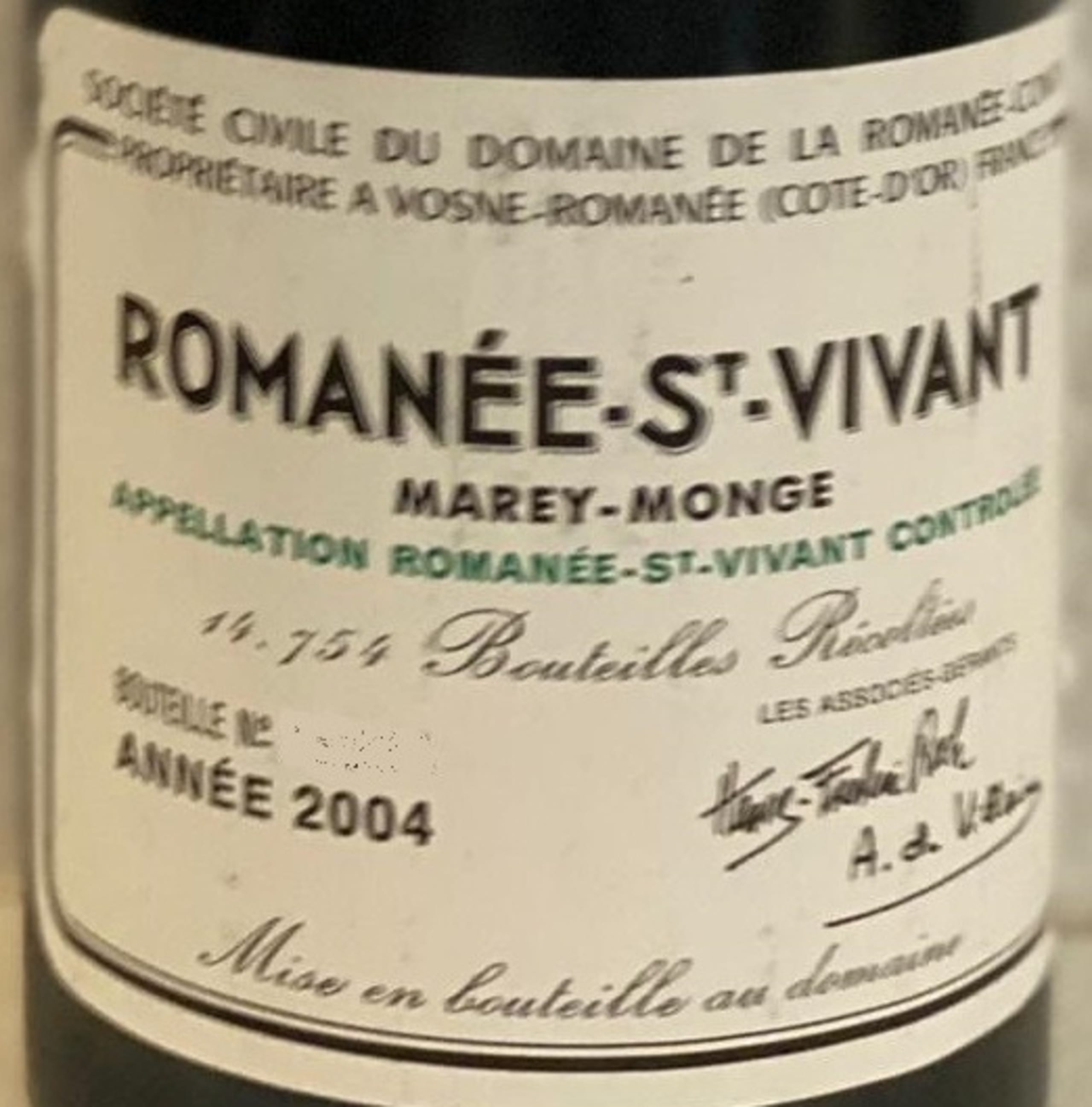 Label