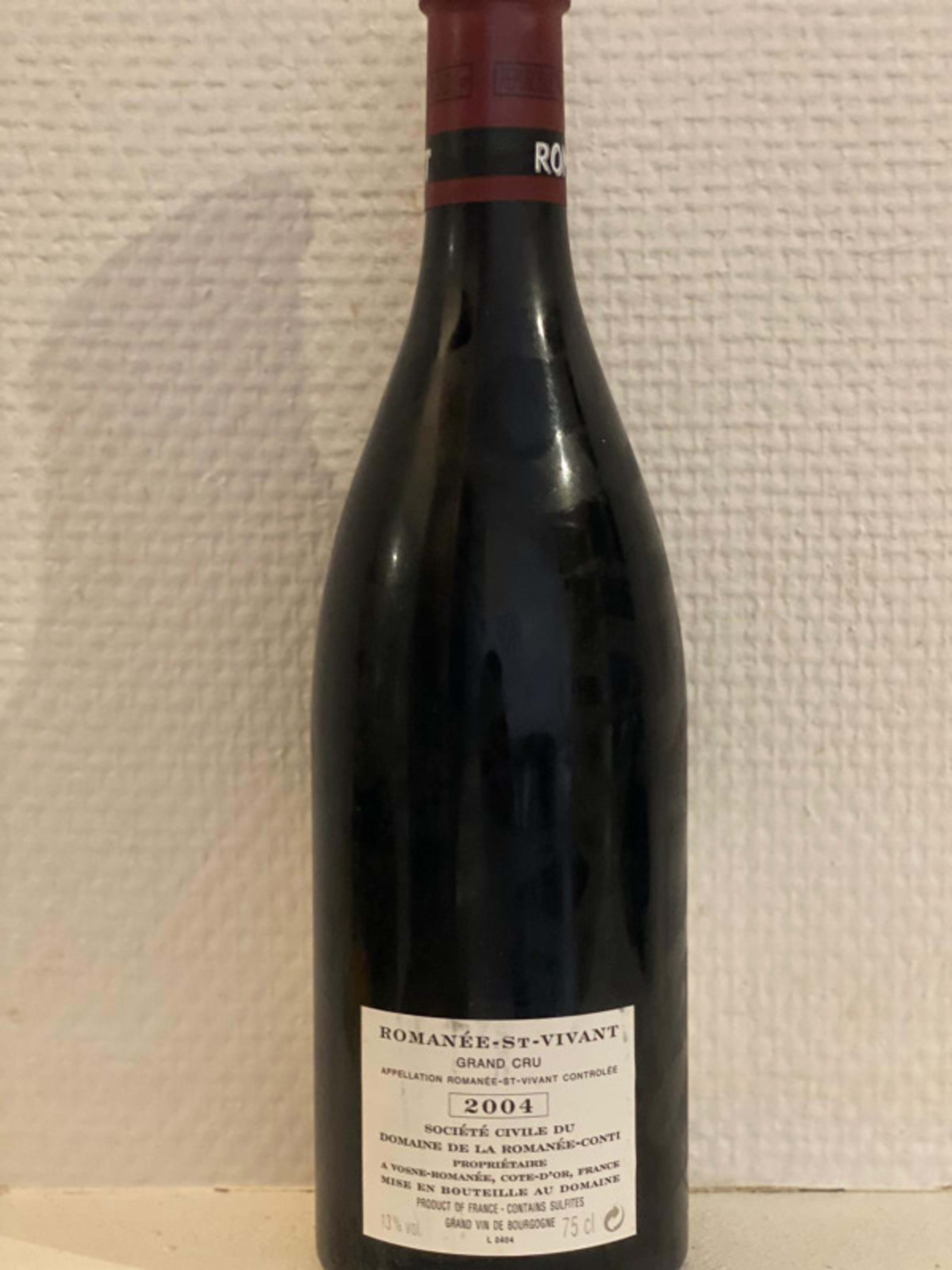 Wine Level