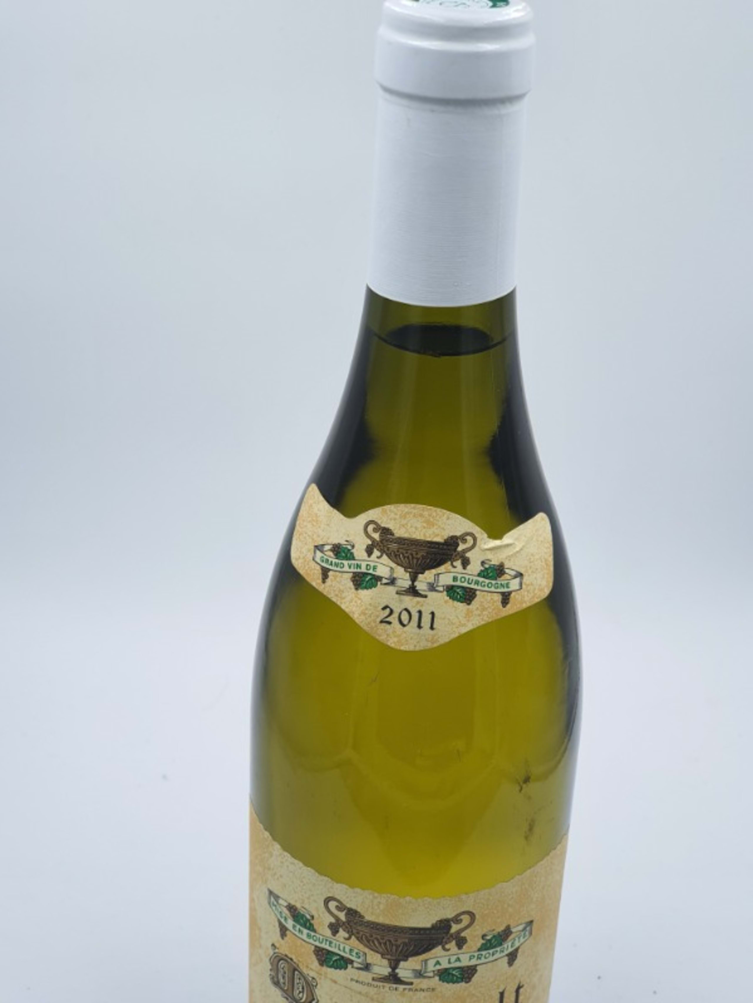 Wine Level
