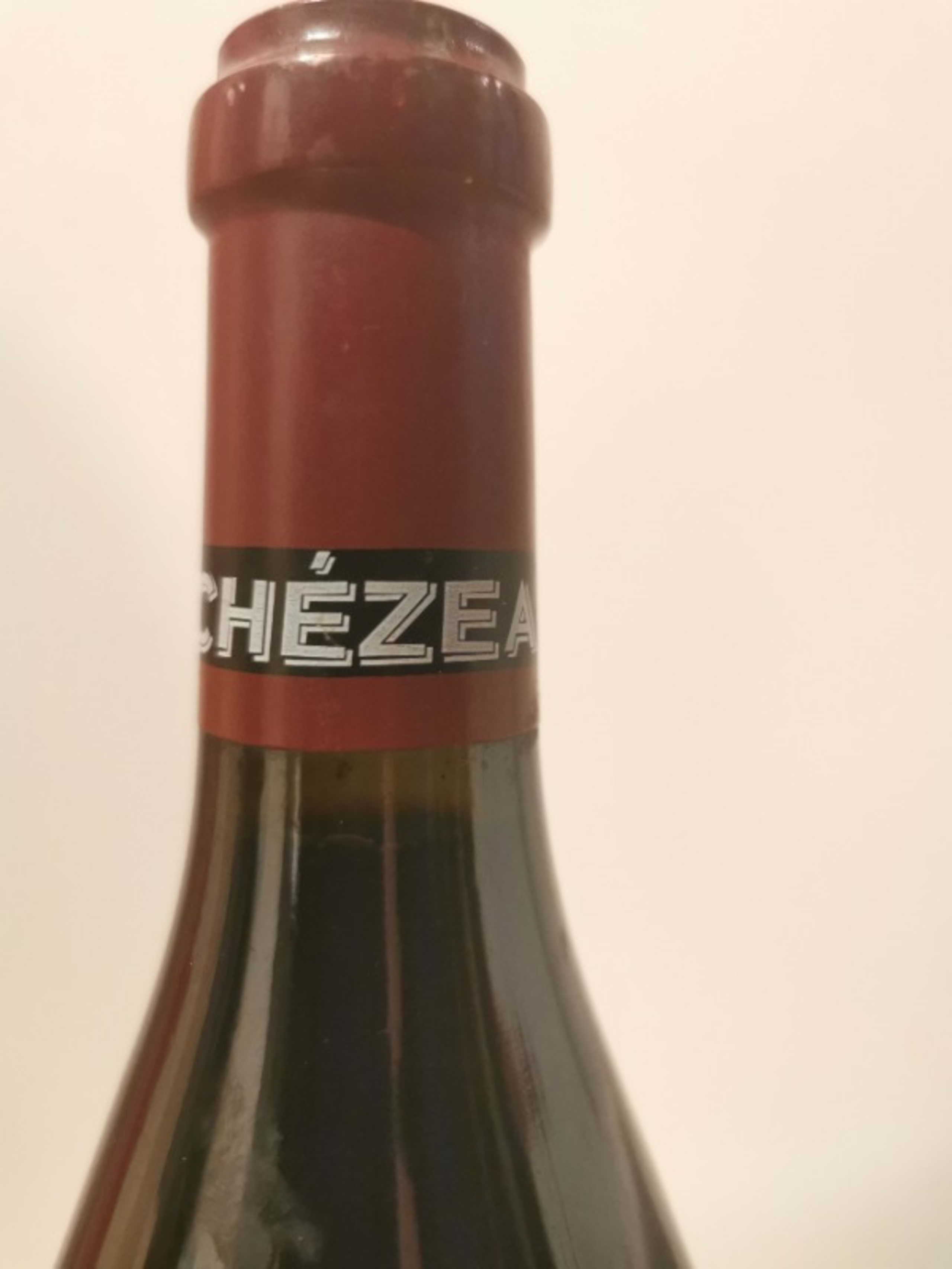 Wine Level