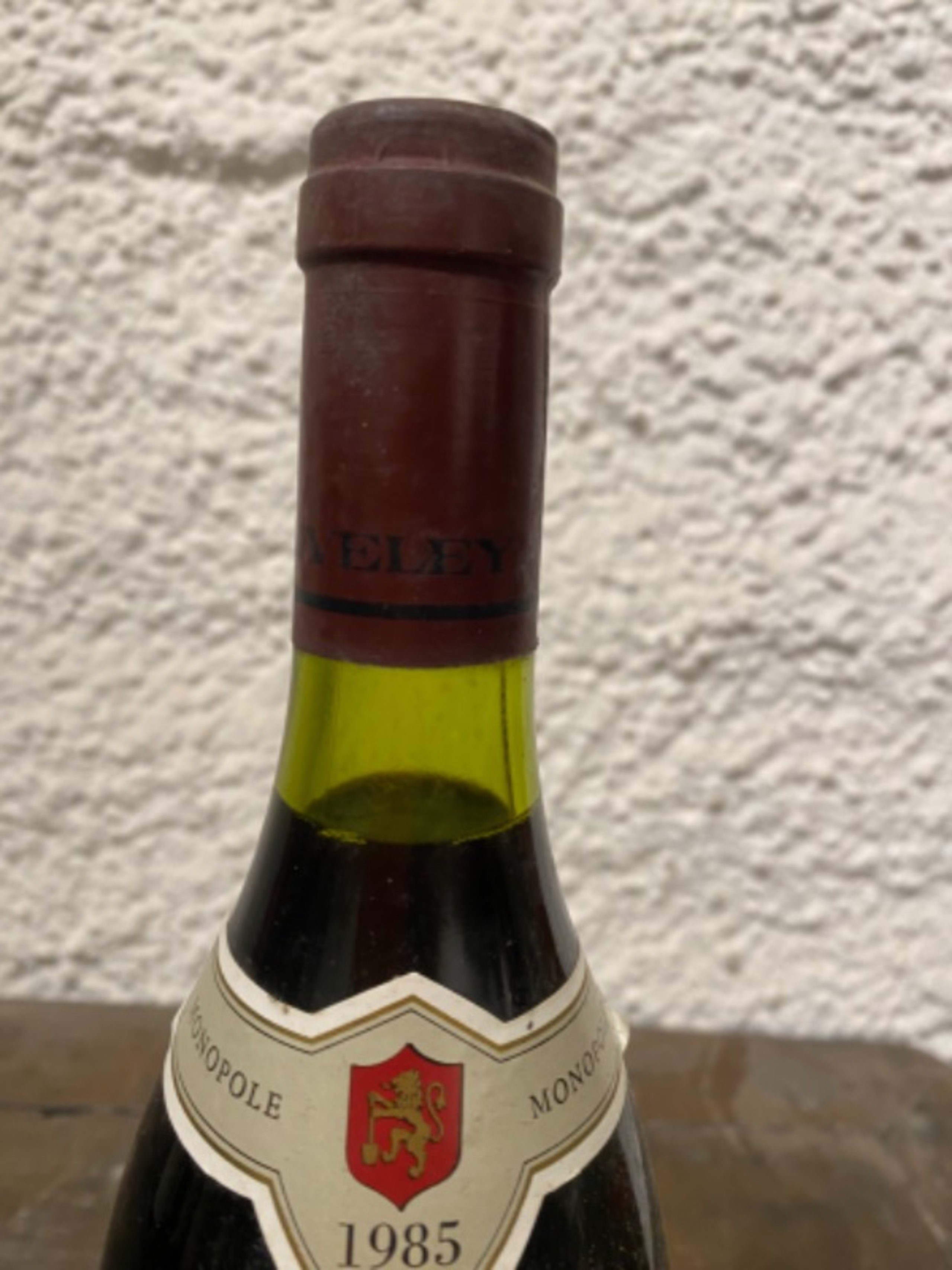 Wine Level