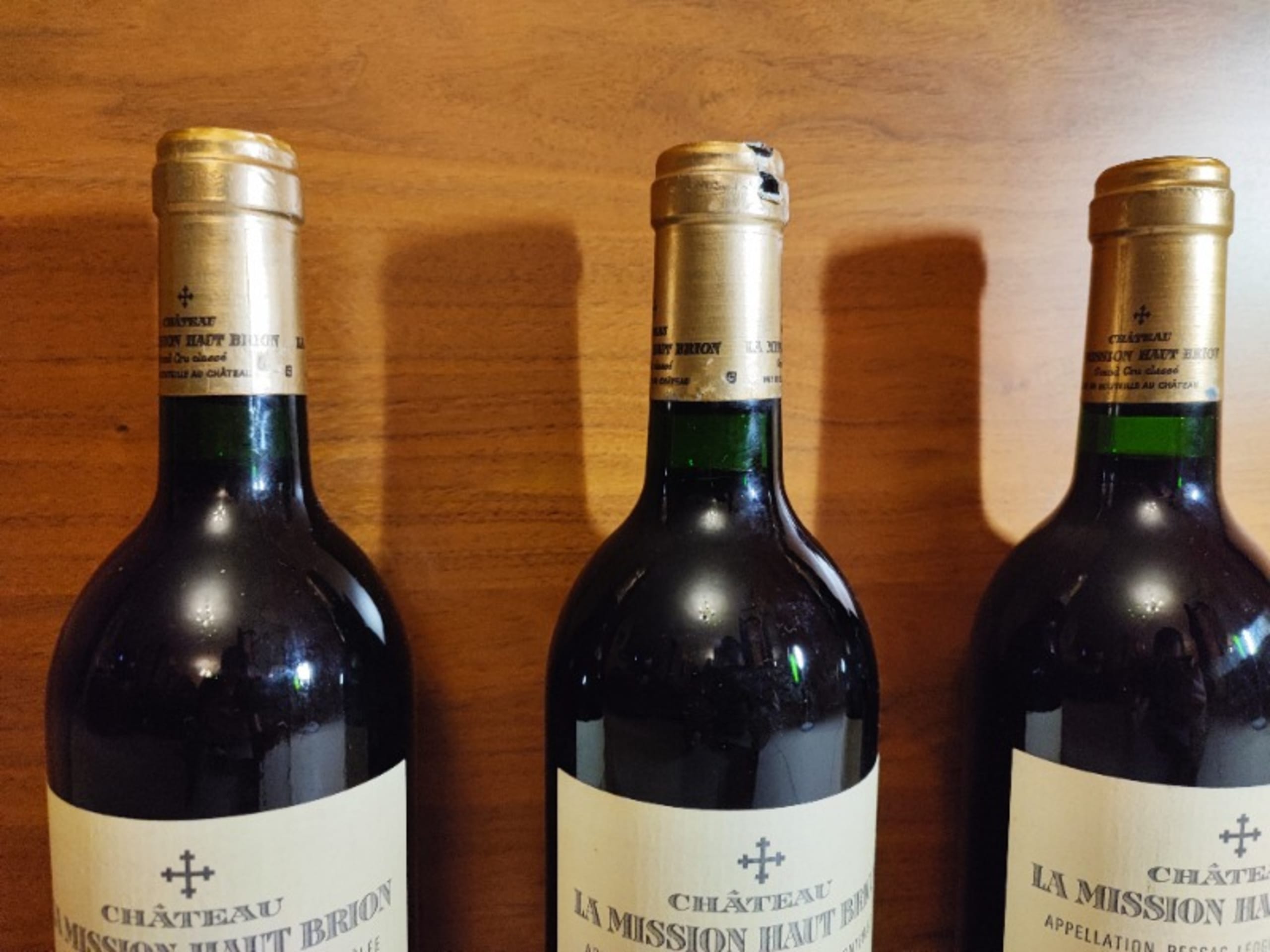 Wine Level