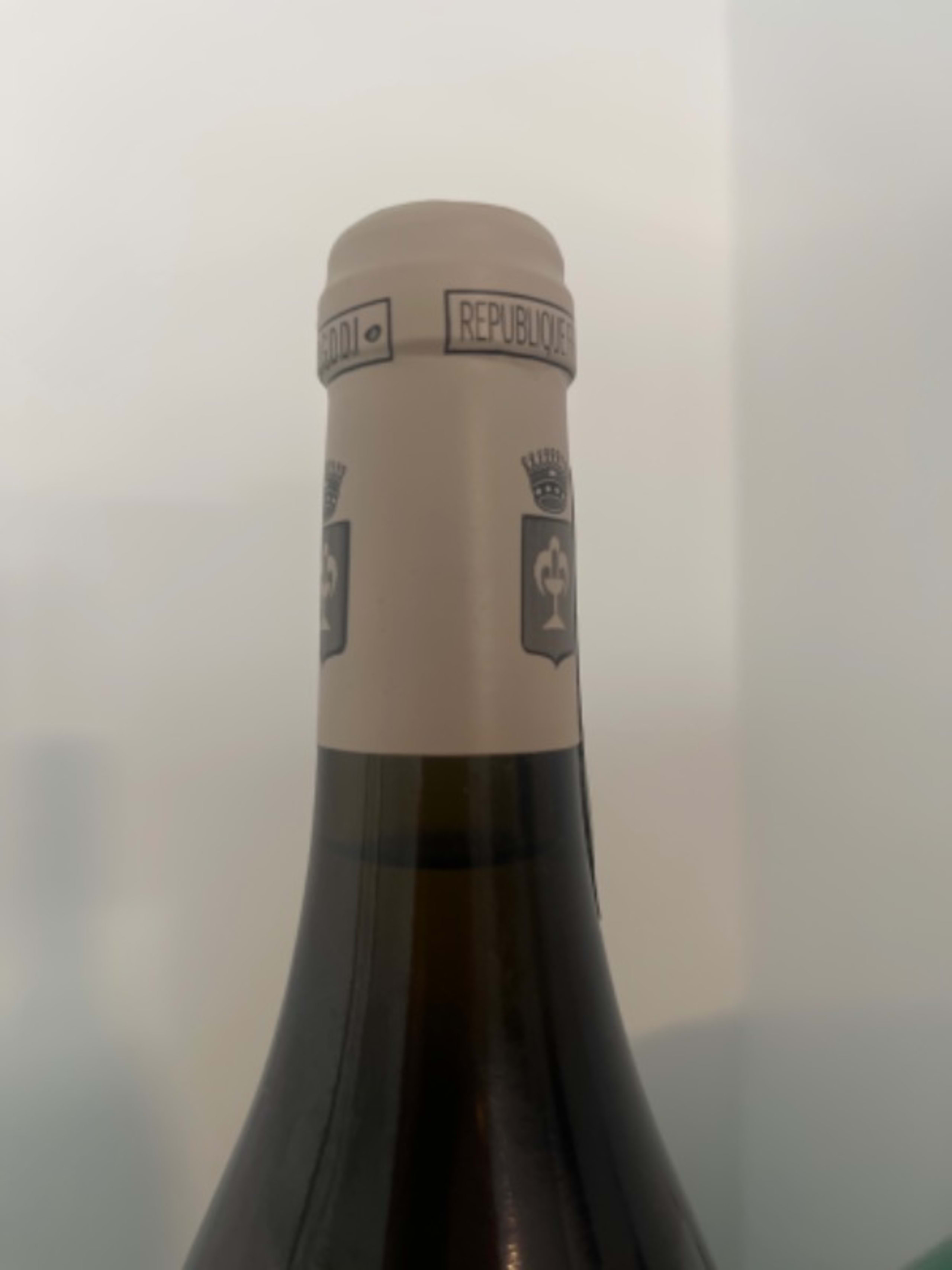 Wine Level