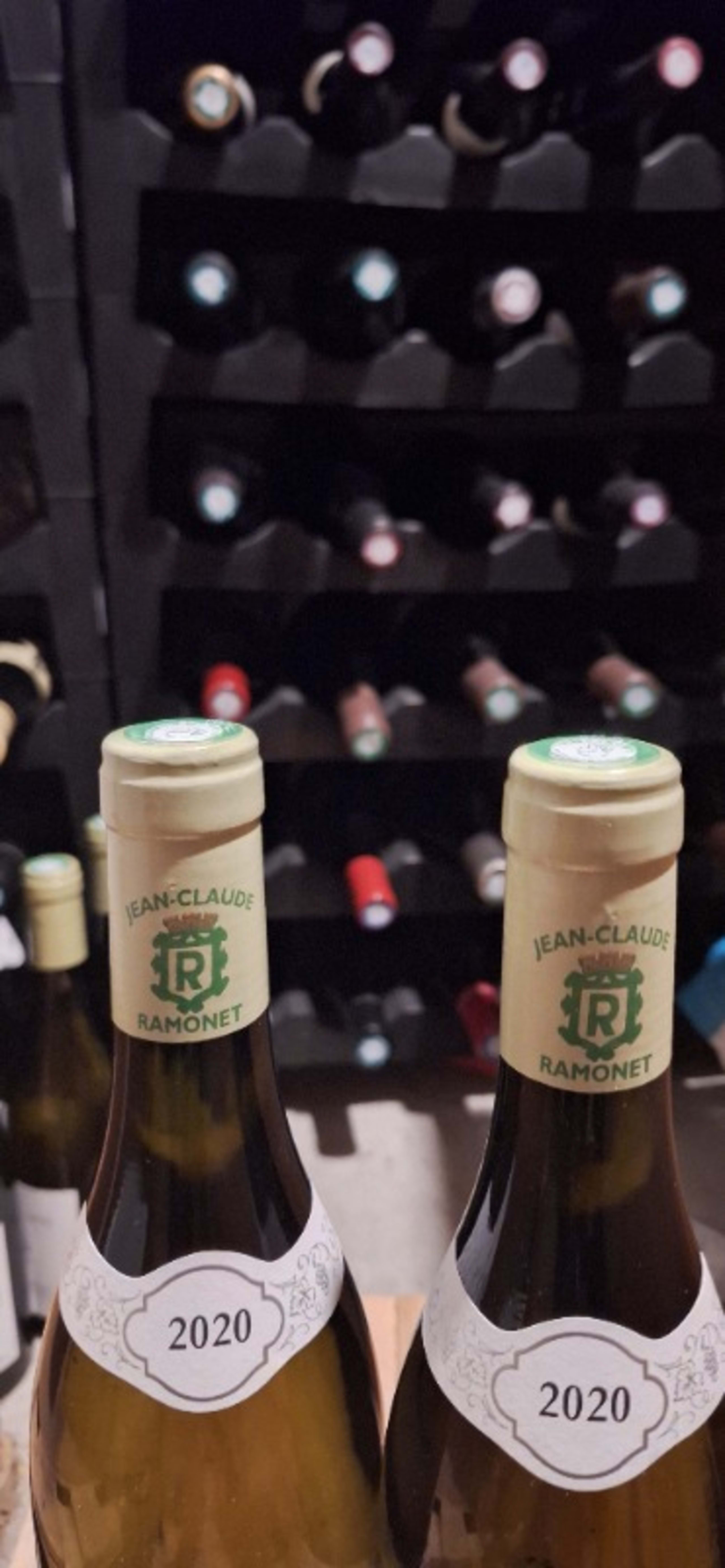 Wine Level
