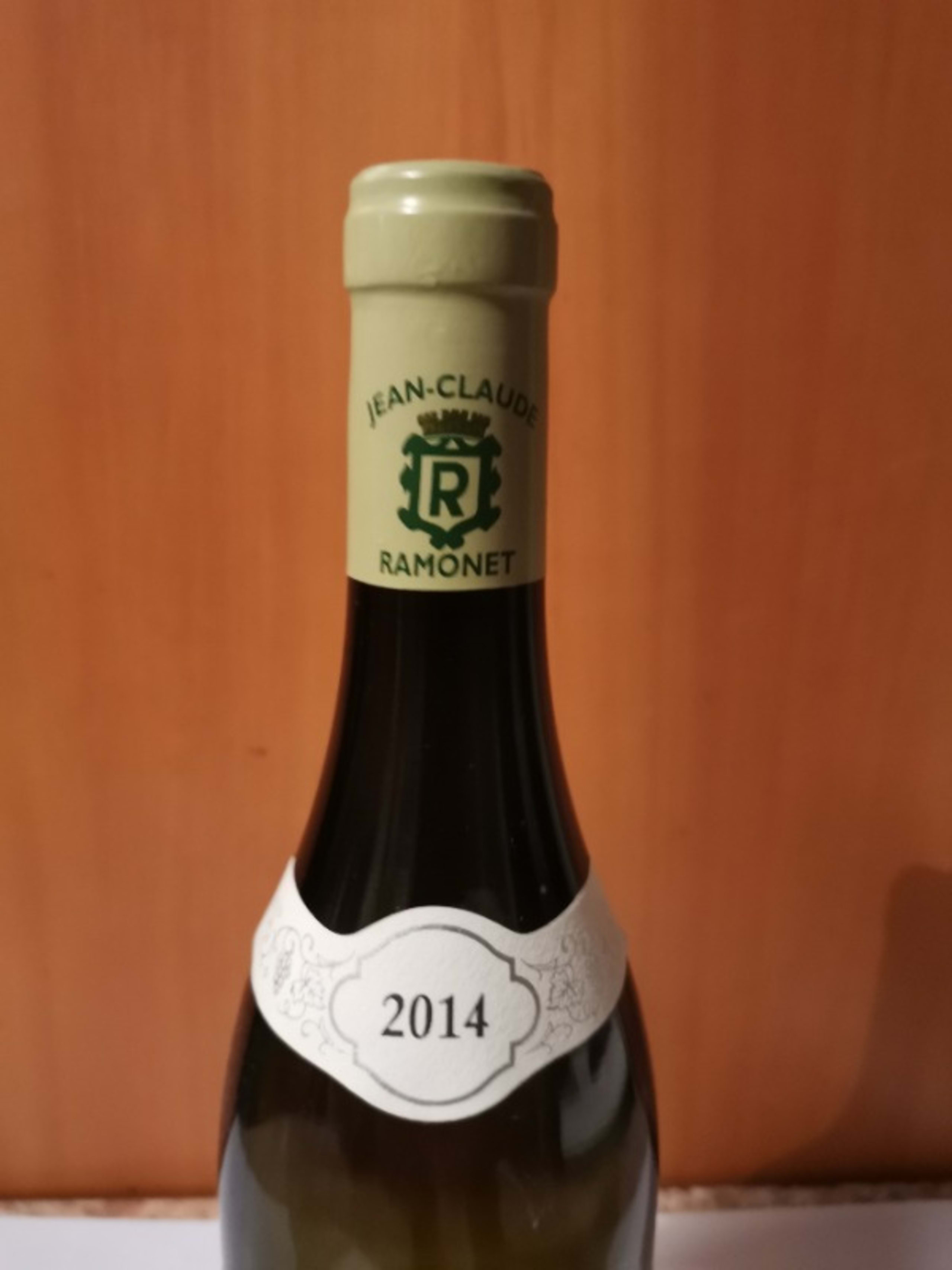 Wine Level