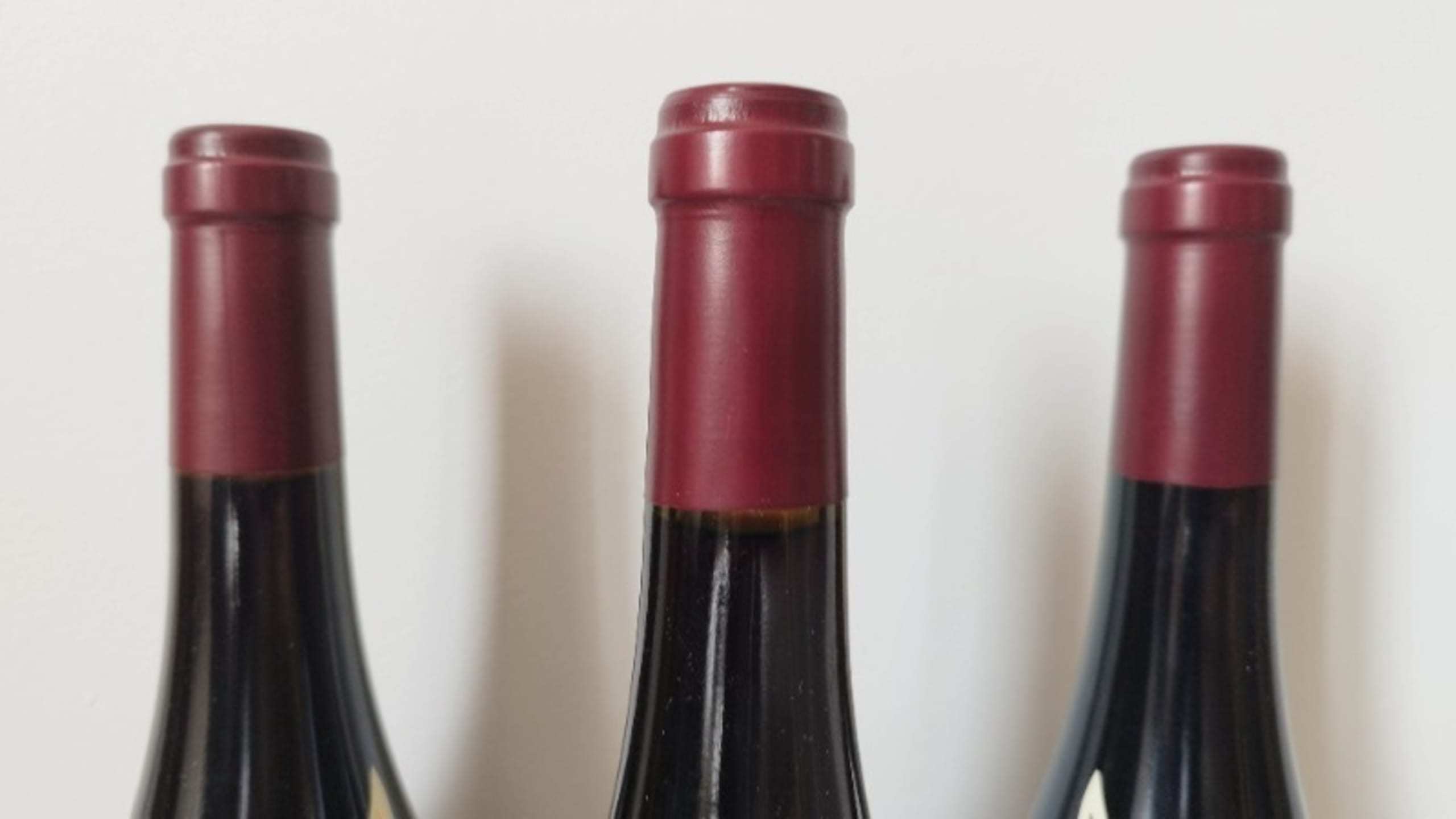 Wine Level