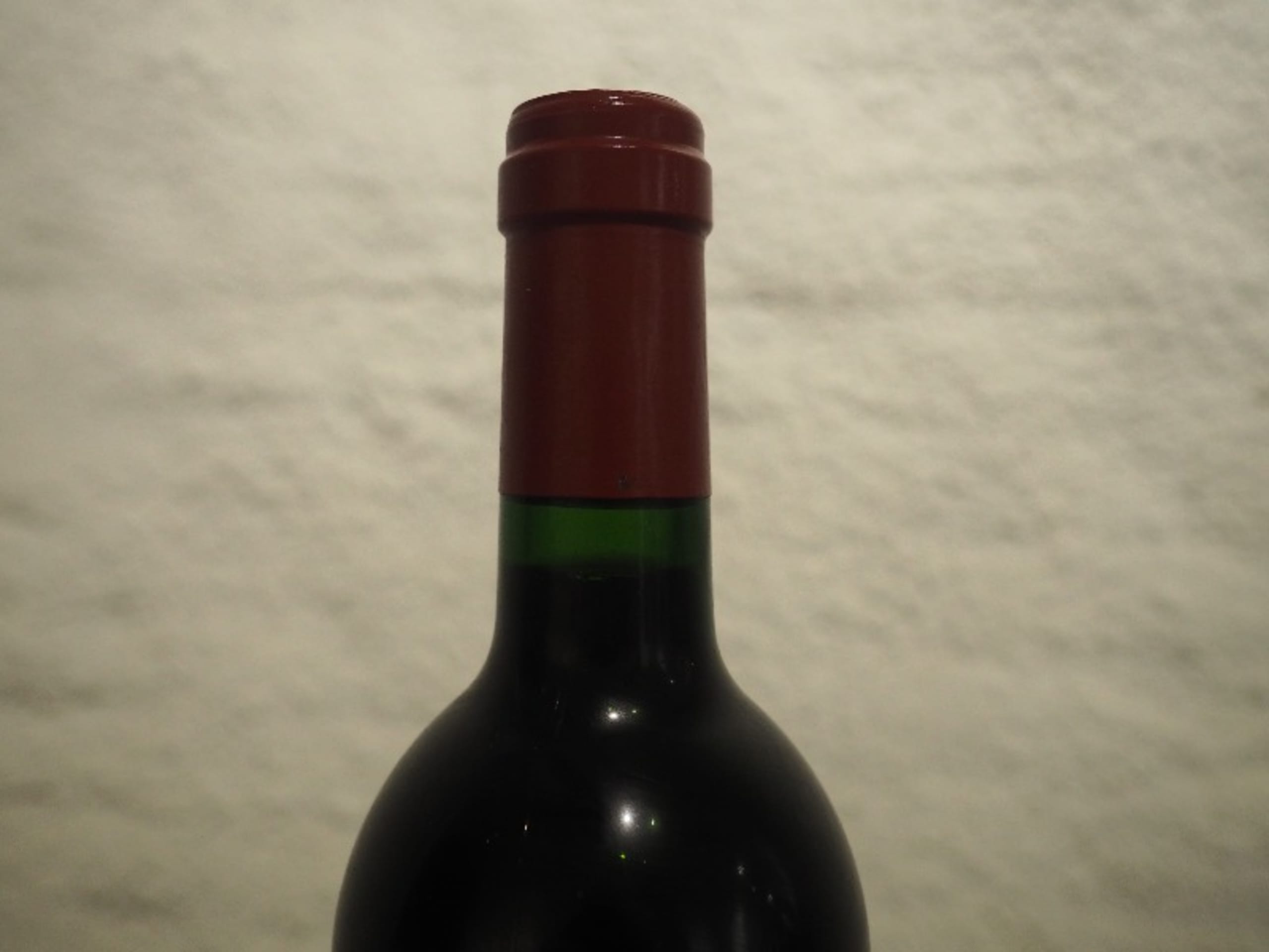 Wine Level