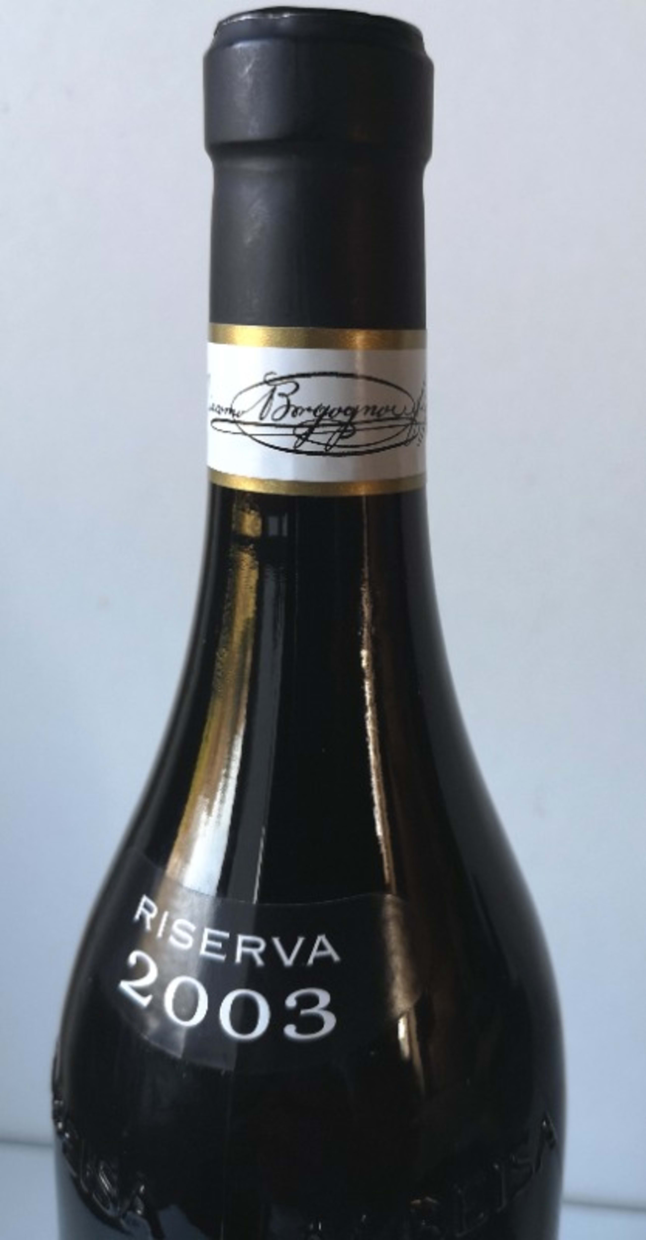 Wine Level