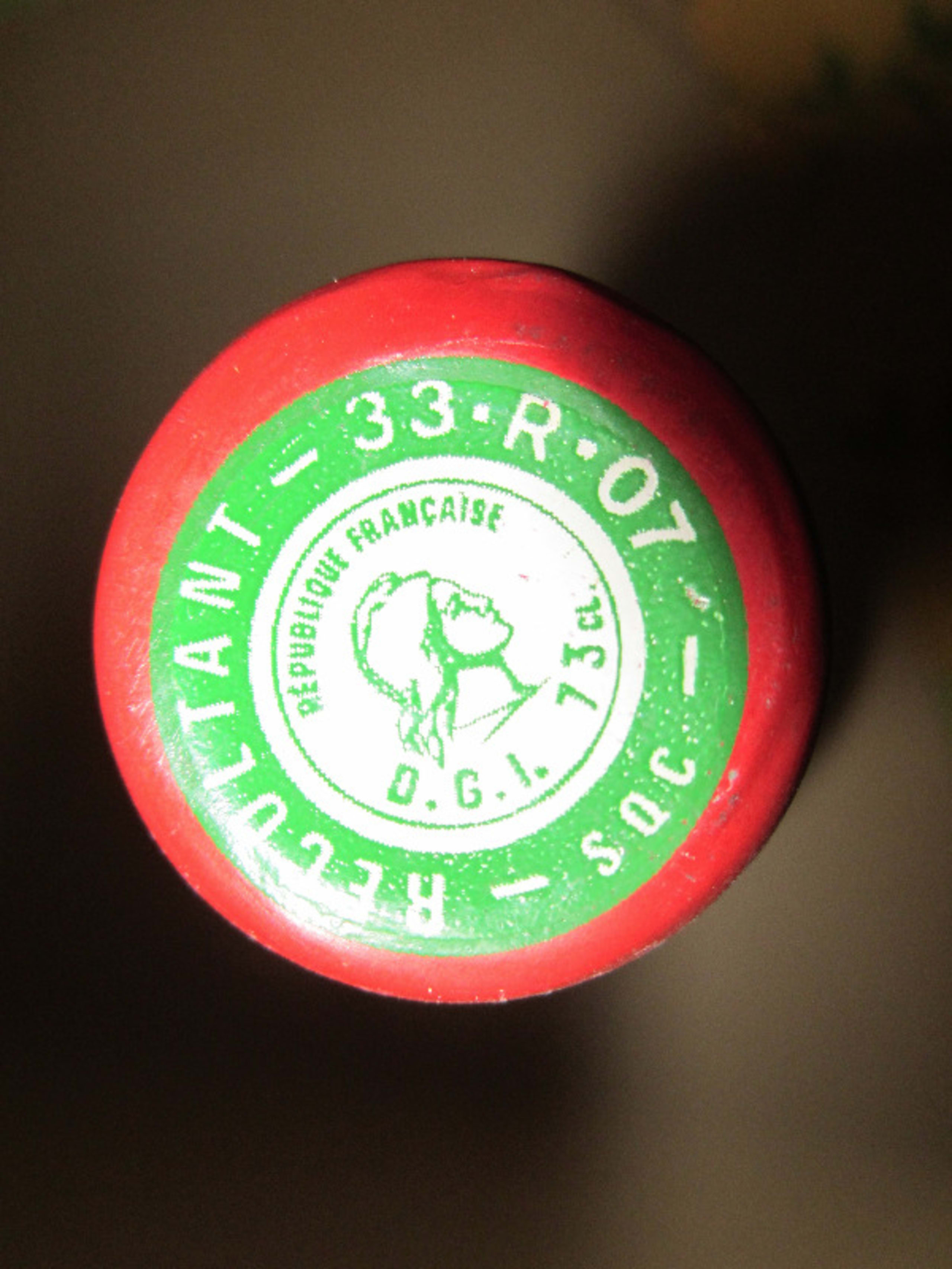 Capsules