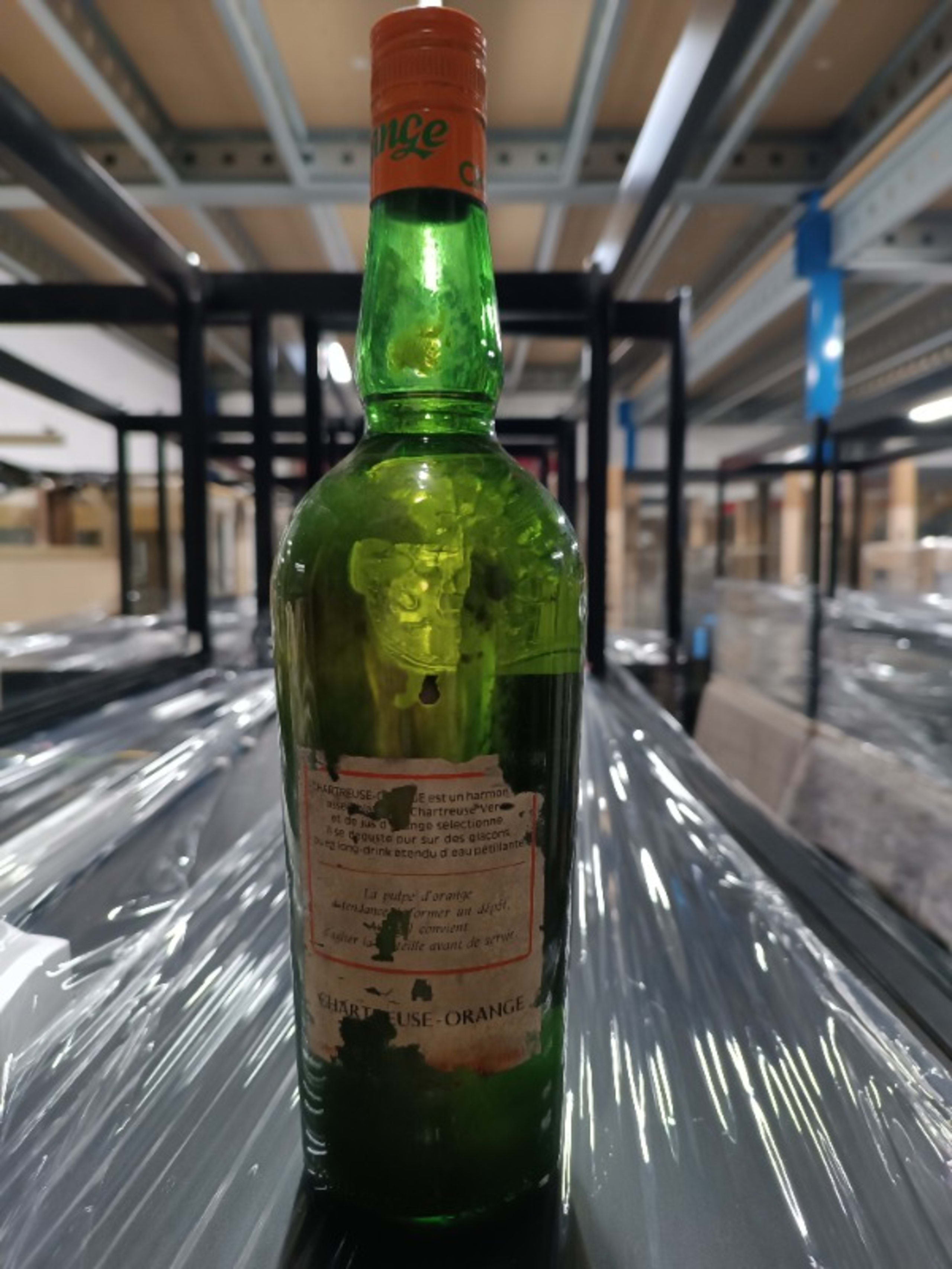 Wine Level
