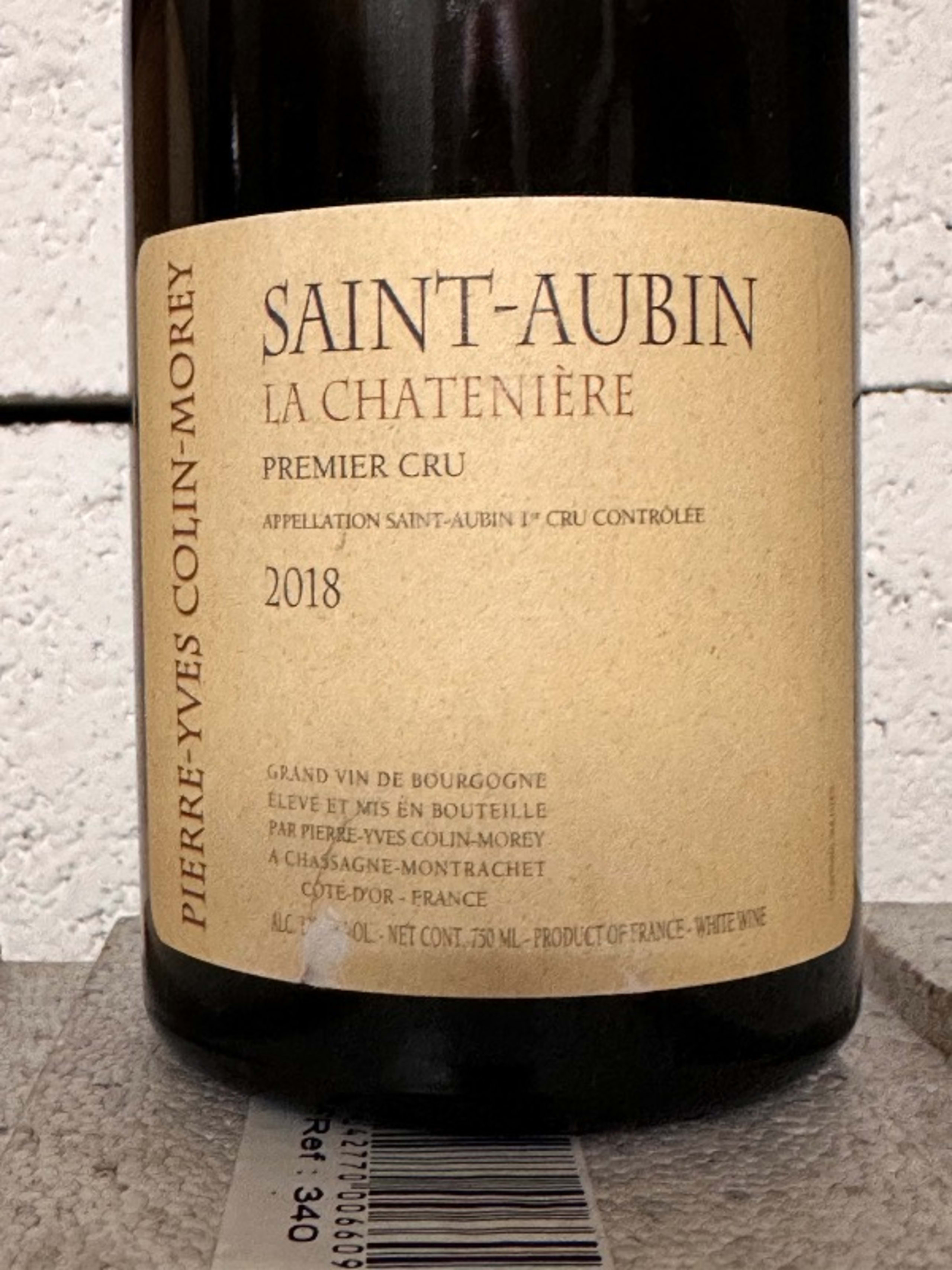 Label