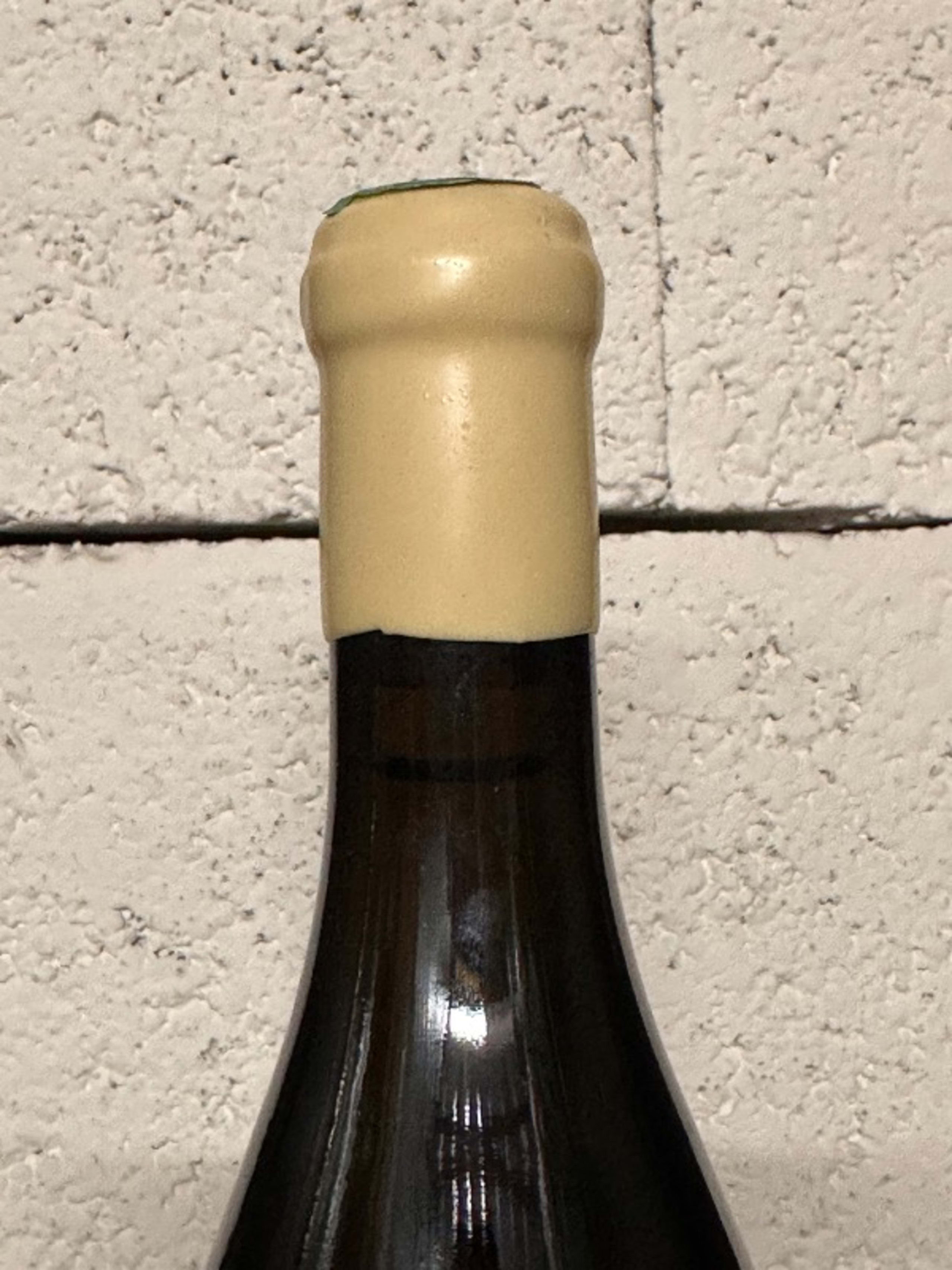 Wine Level