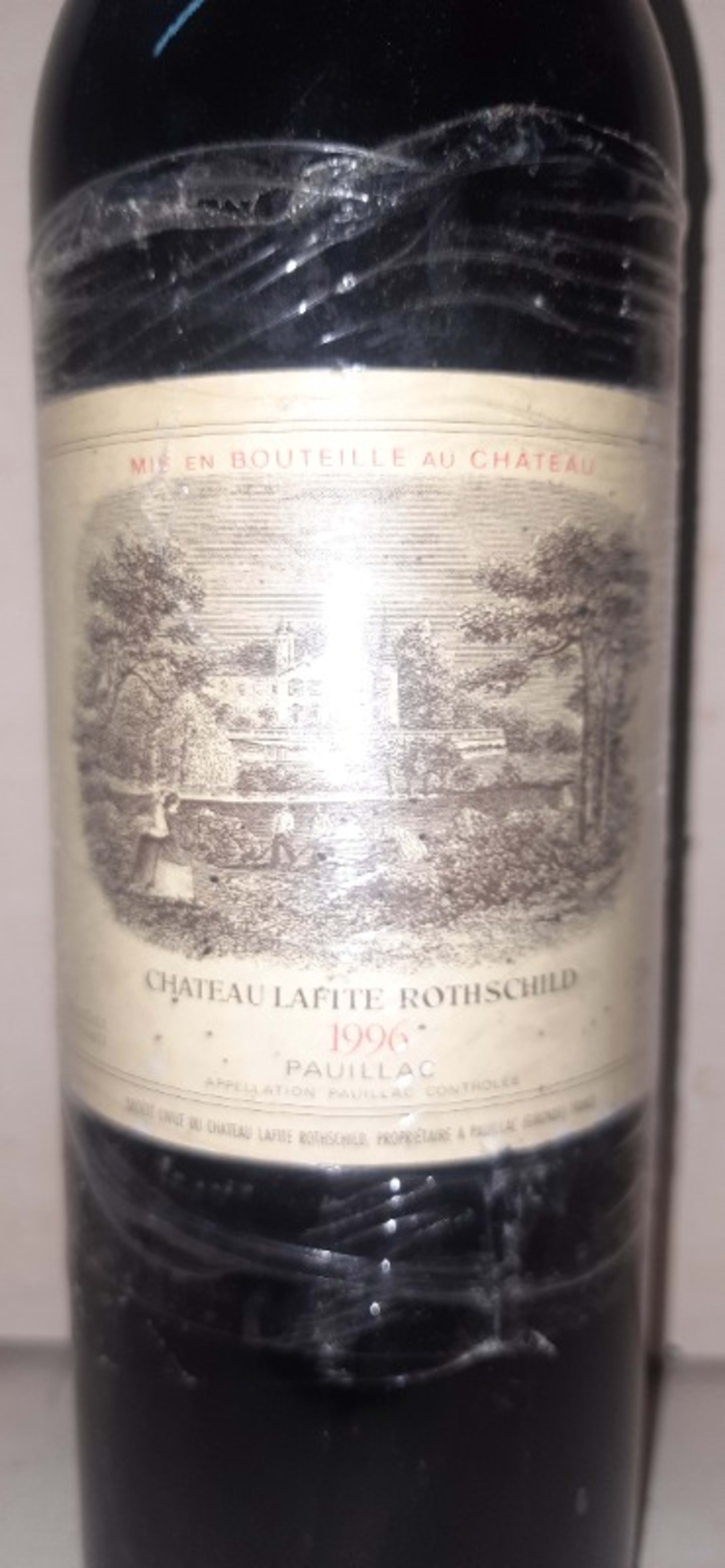 Étiquette