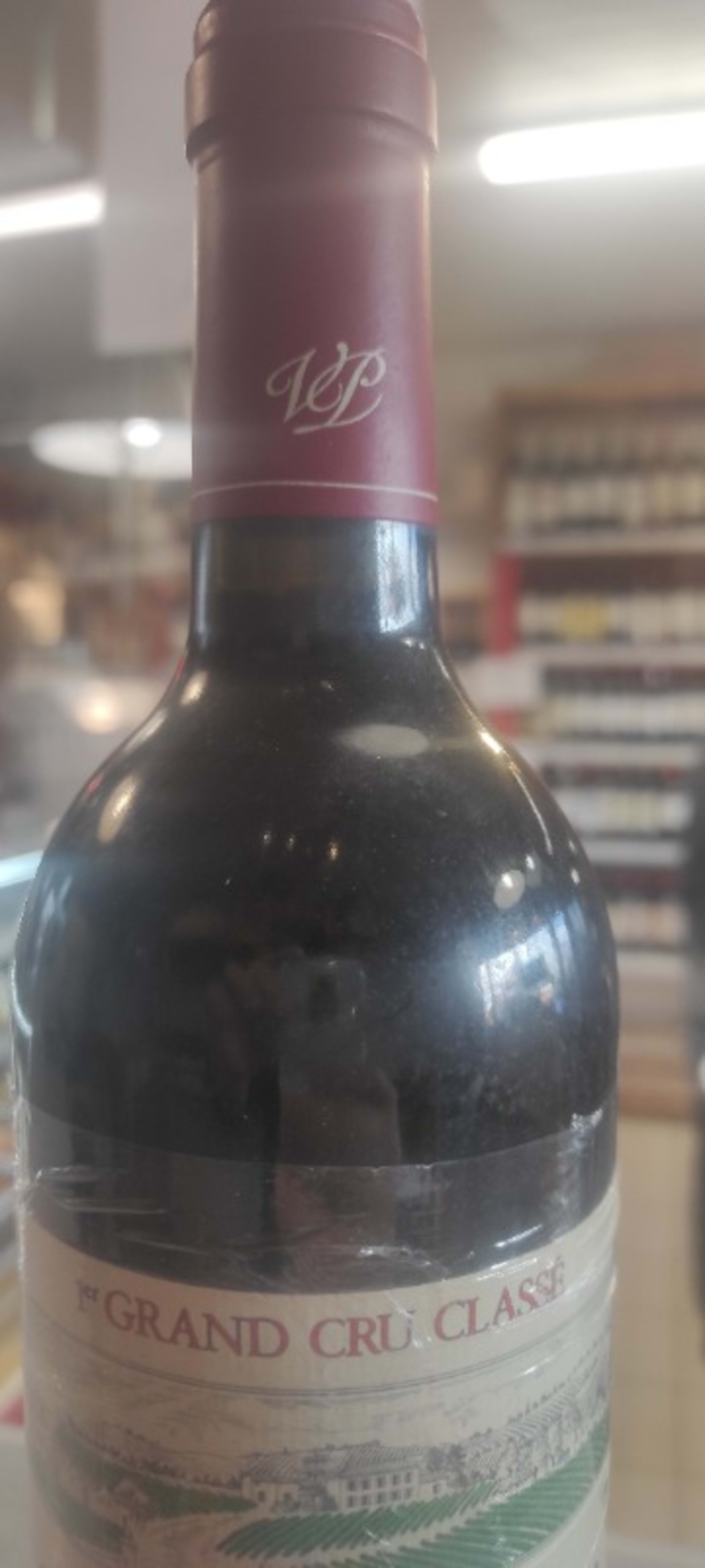 Wine Level